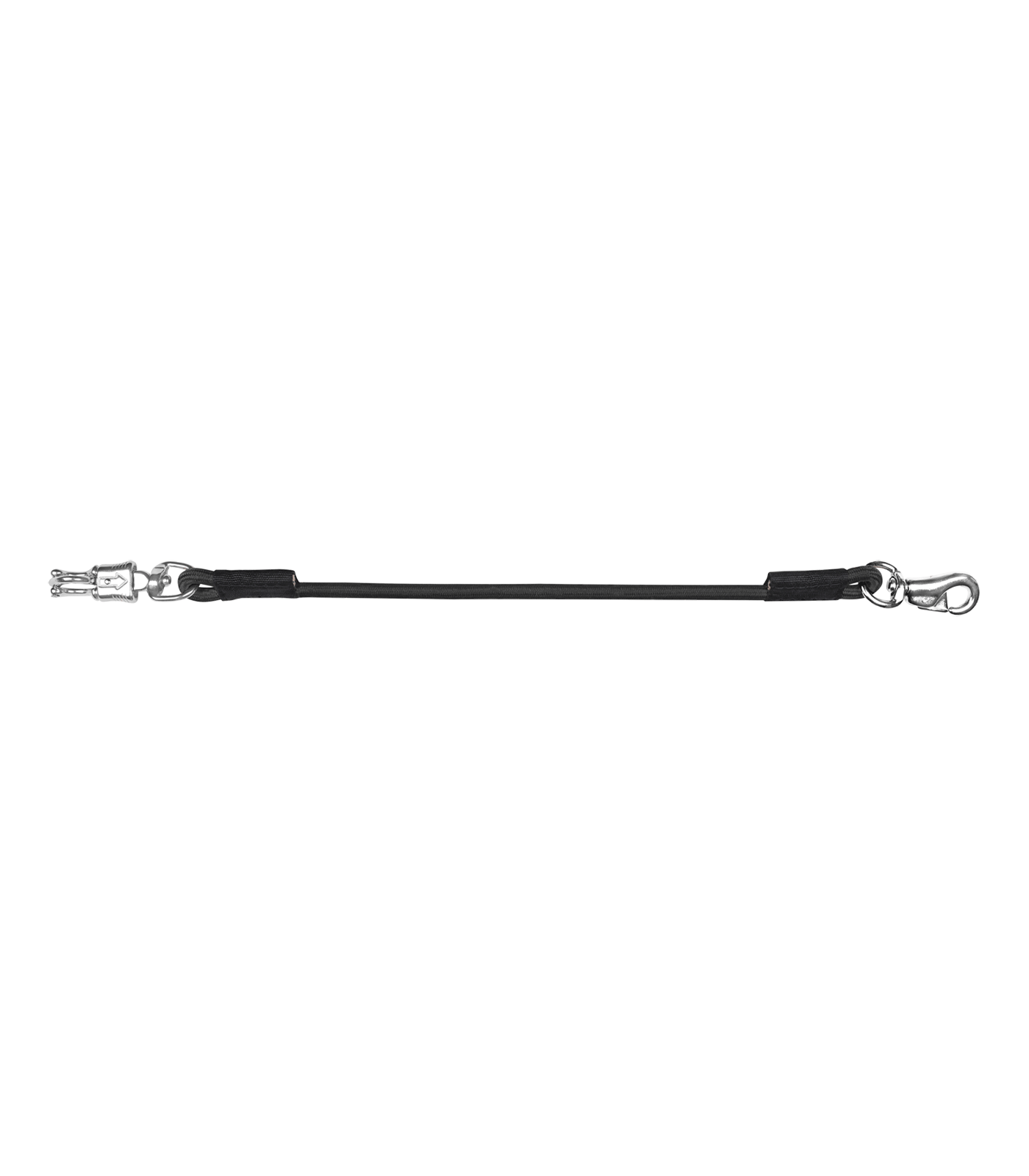 Waldhausen Waldhausen Elastik-Anbinder für Box und Stall, 55 cm