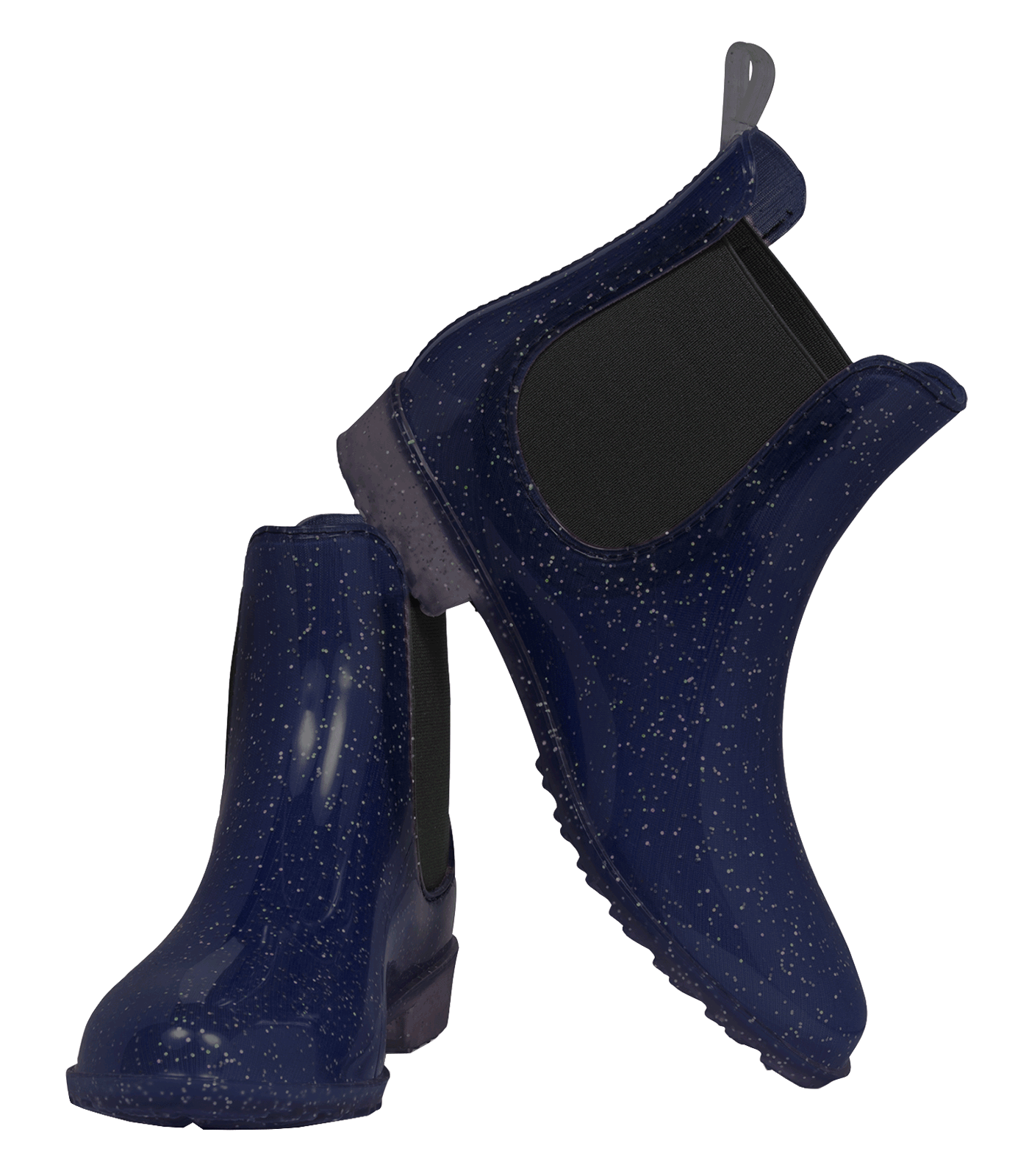 Waldhausen Waldhausen Jodhpurstiefelette Sparkle