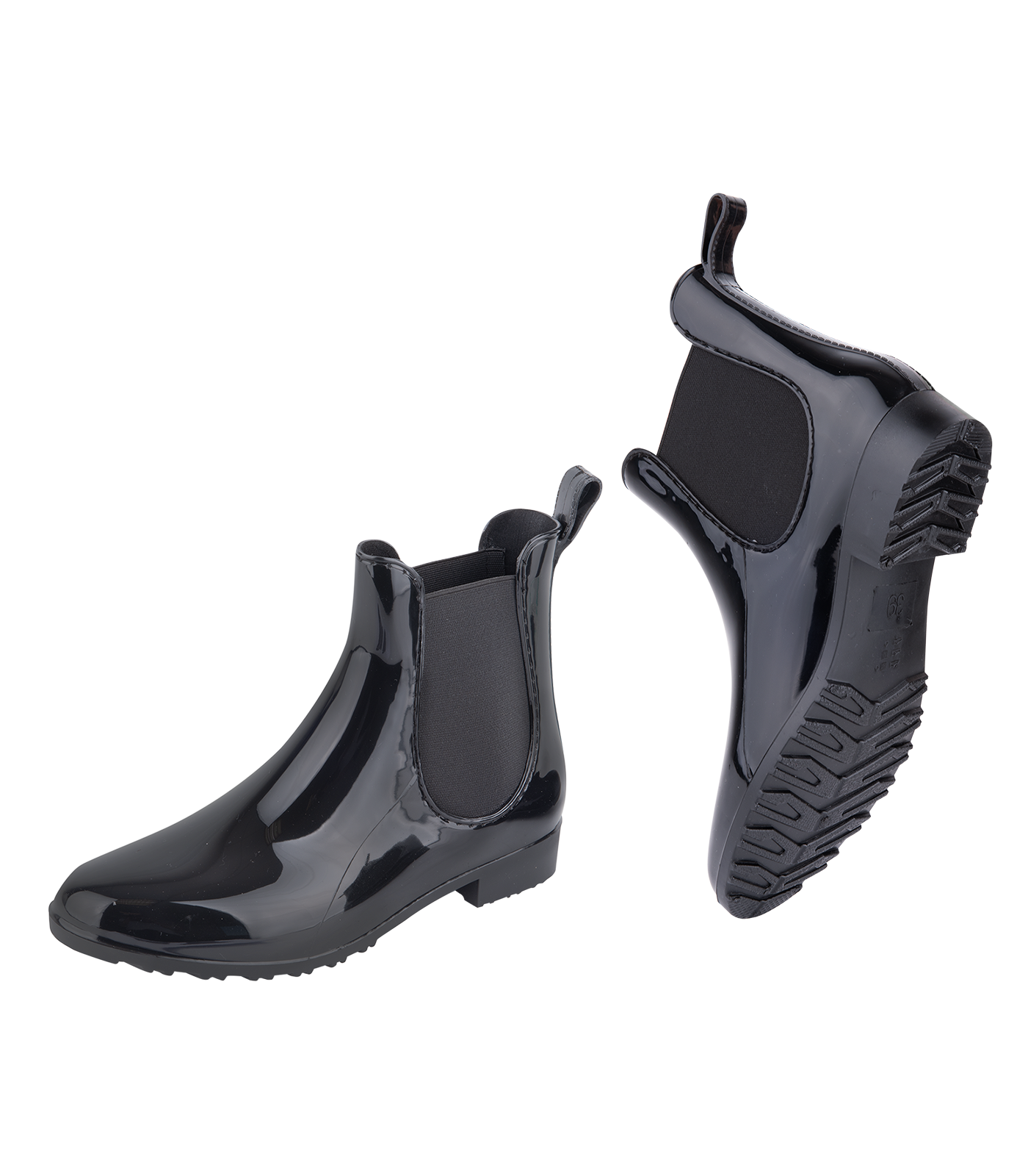 Waldhausen Waldhausen Jodhpurstiefelette Shiny