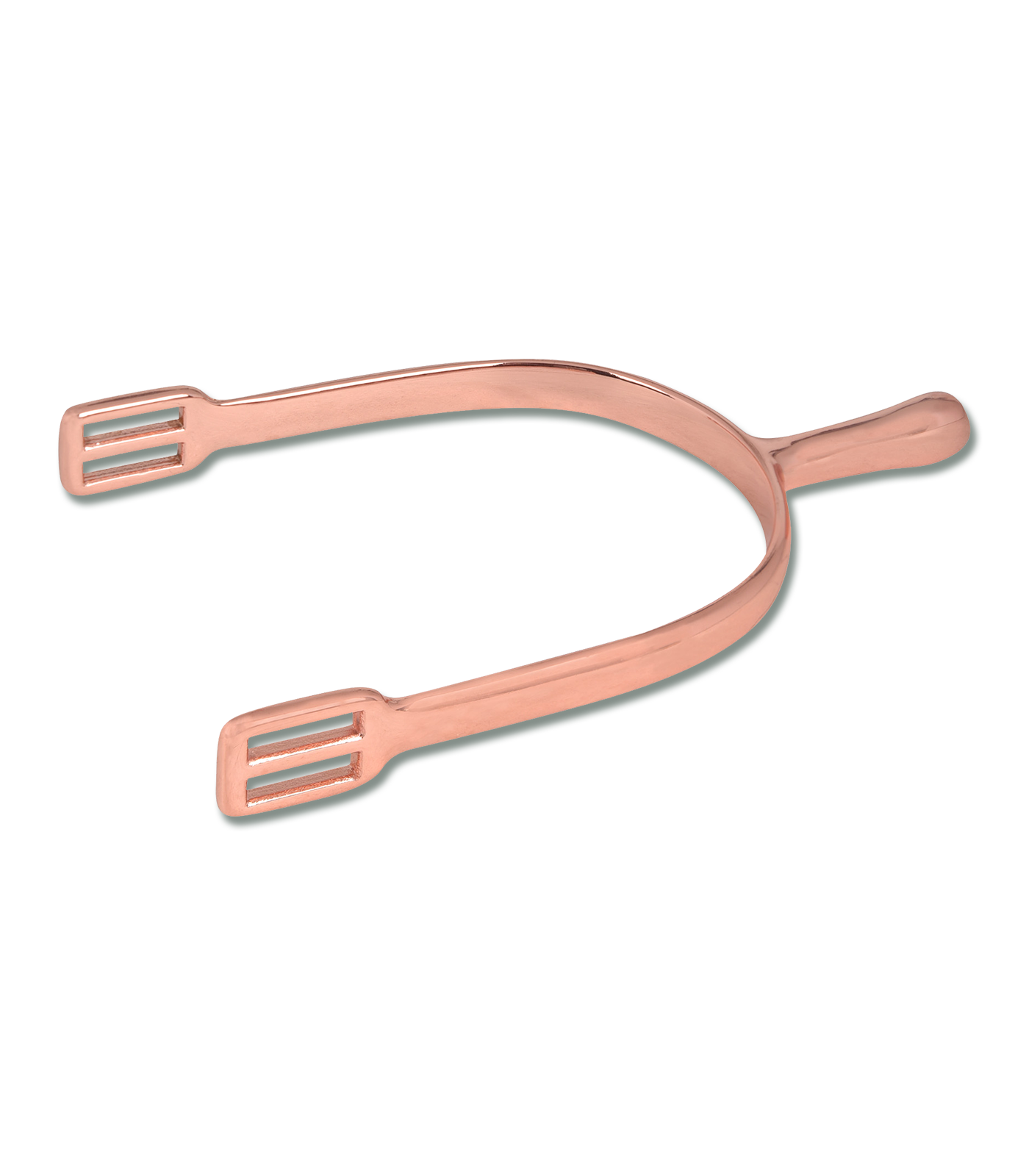 Waldhausen Waldhausen Sporen-Set roségold, für Damen