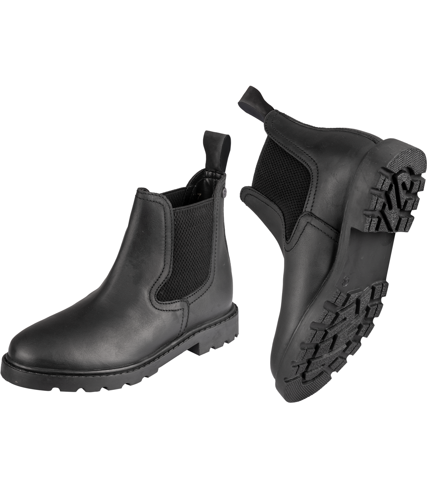Waldhausen Waldhausen Jodhpurstiefelette Tradition