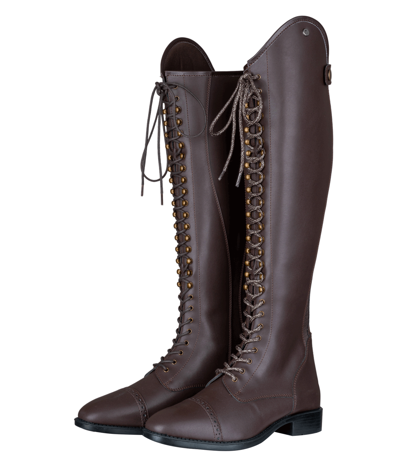 Alternative view of Waldhausen Reitstiefel Portland Polo