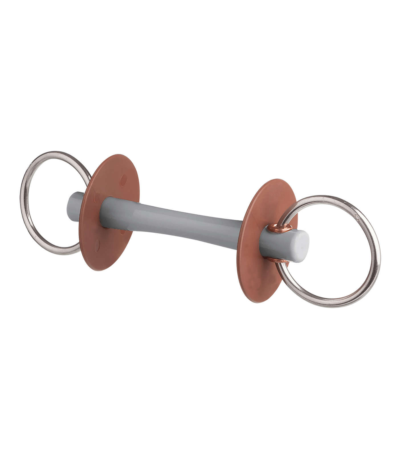 beris beris Wassertrense mit Comfortstange, Ring 6cm
