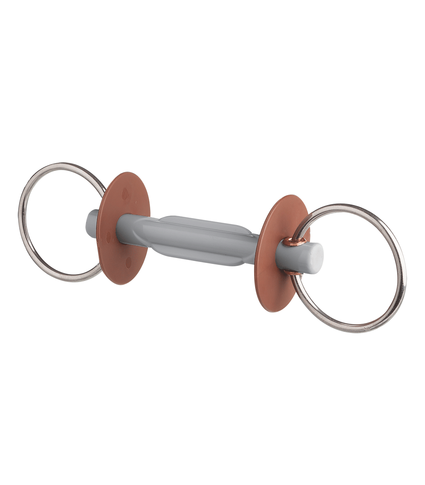 beris beris Wassertrense mit Schmetterlingstange, Ring 7,5cm