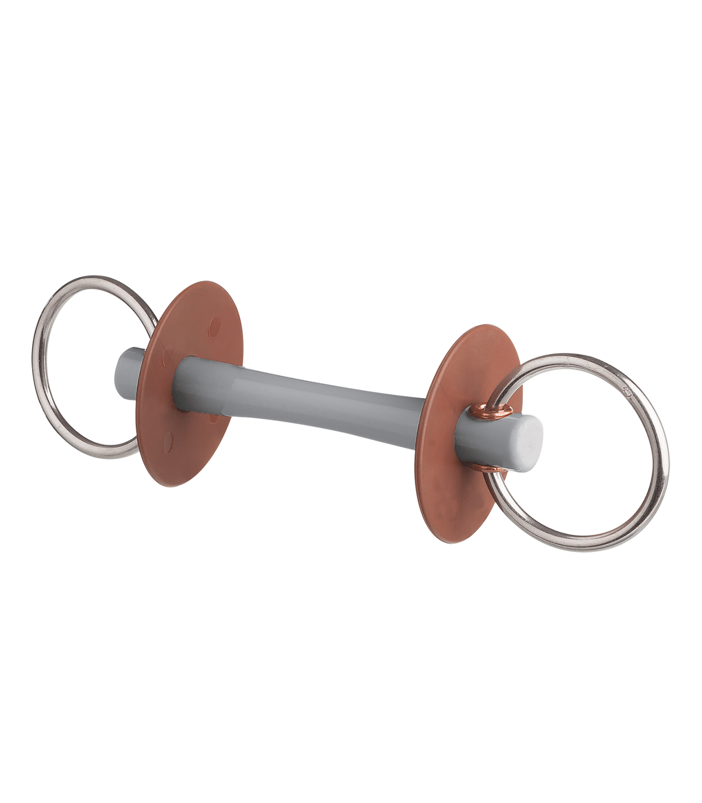 beris beris Wassertrense mit Comfortstange dünn, Ring 7,5cm beris beris Wassertrense mit Comfortstange dünn, Ring 7,5cm