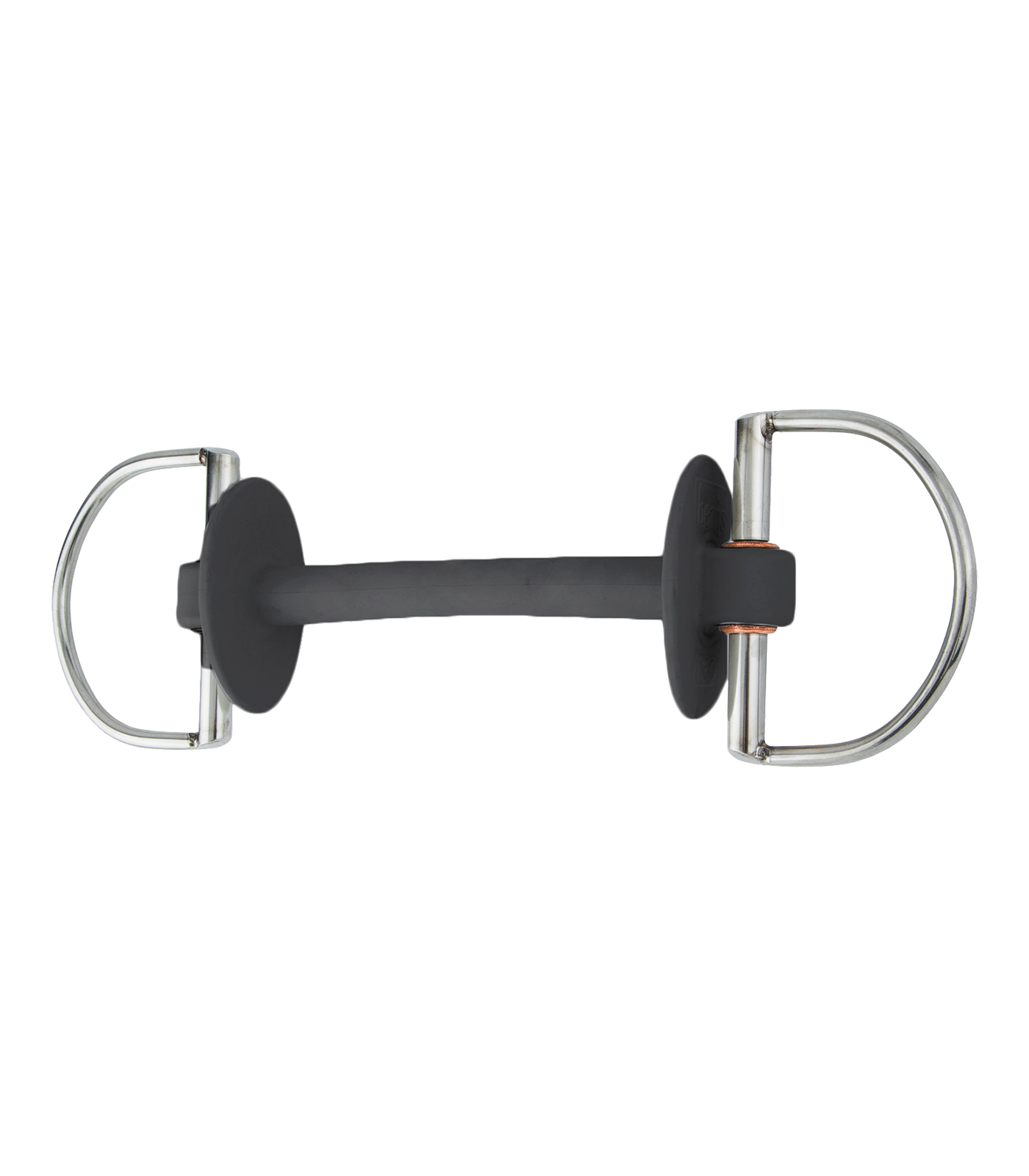 beris beris D-Ring Gebiss PRIME