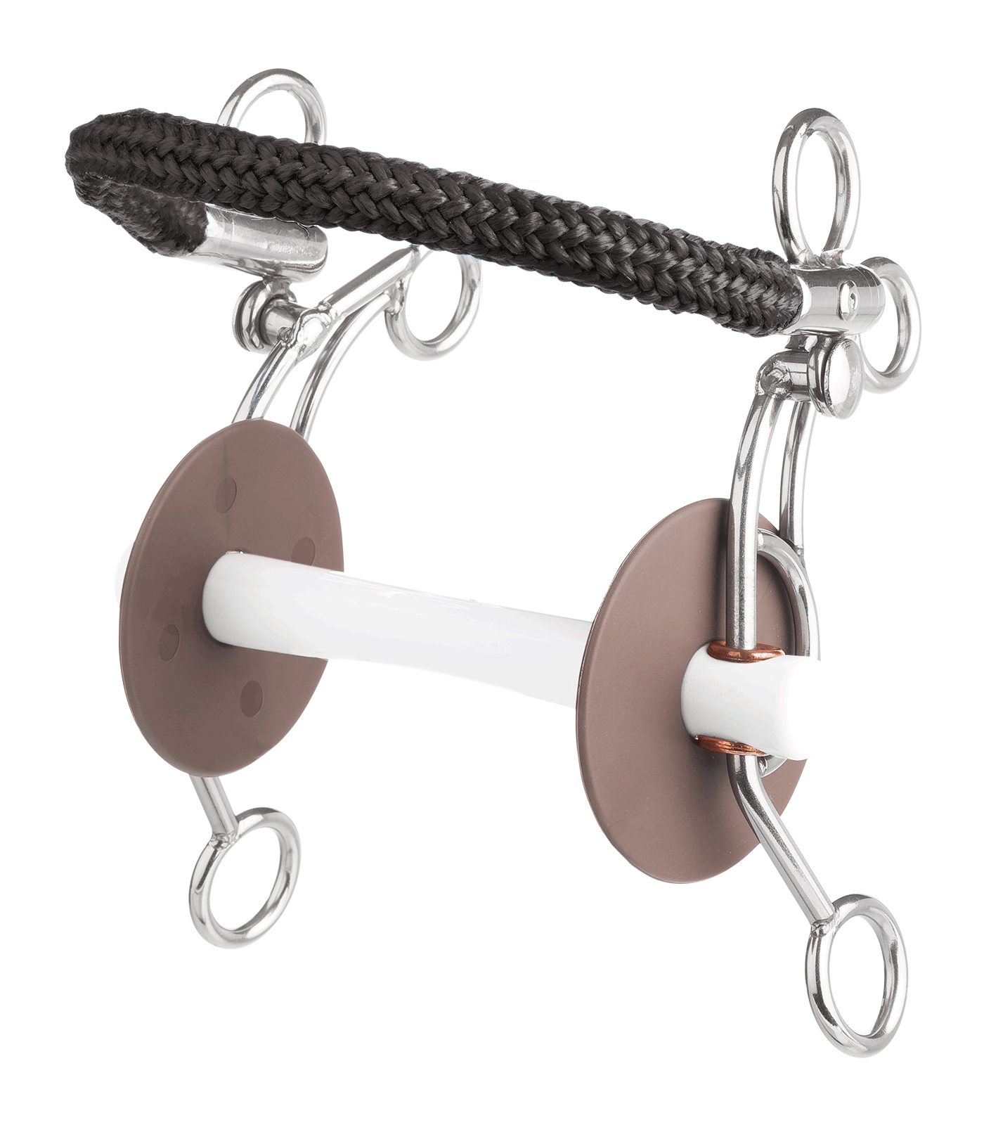 beris beris Tandem mit Comfortstange