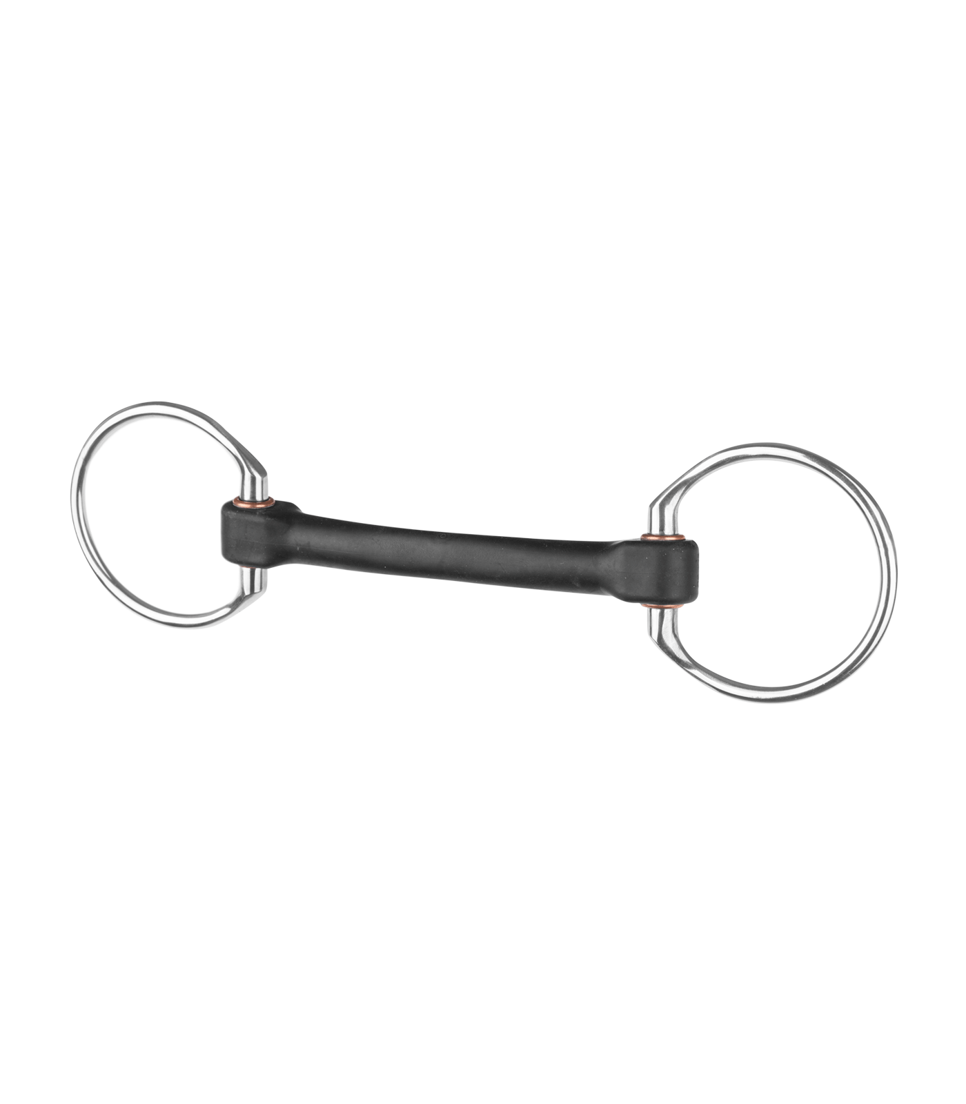 beris beris Olivenkopfgebiss PURE, Ring 7,5cm, extra soft