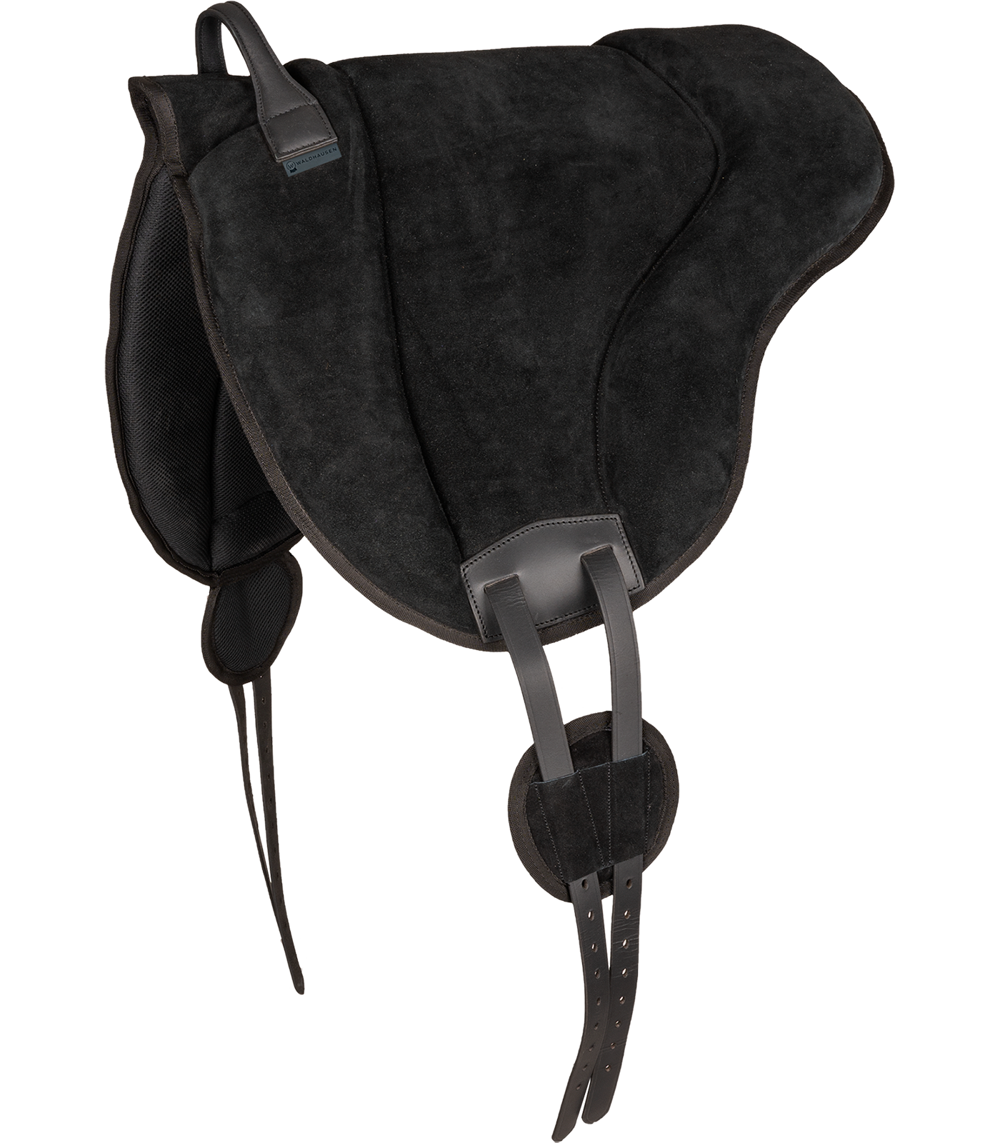 Waldhausen Waldhausen Reitpad Wildleder