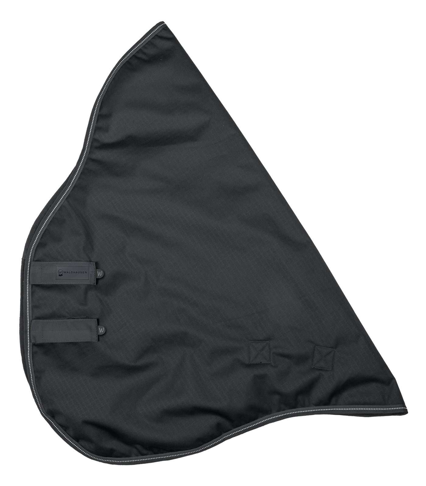 Waldhausen Waldhausen Outdoorhalsteil 600D, Light