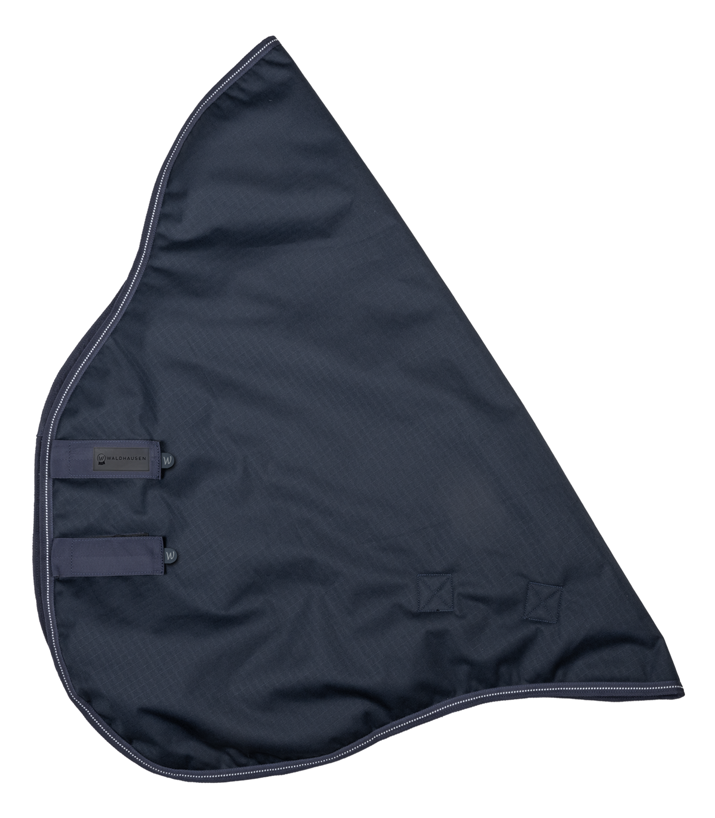 Waldhausen Waldhausen Outdoorhalsteil 600D, Light