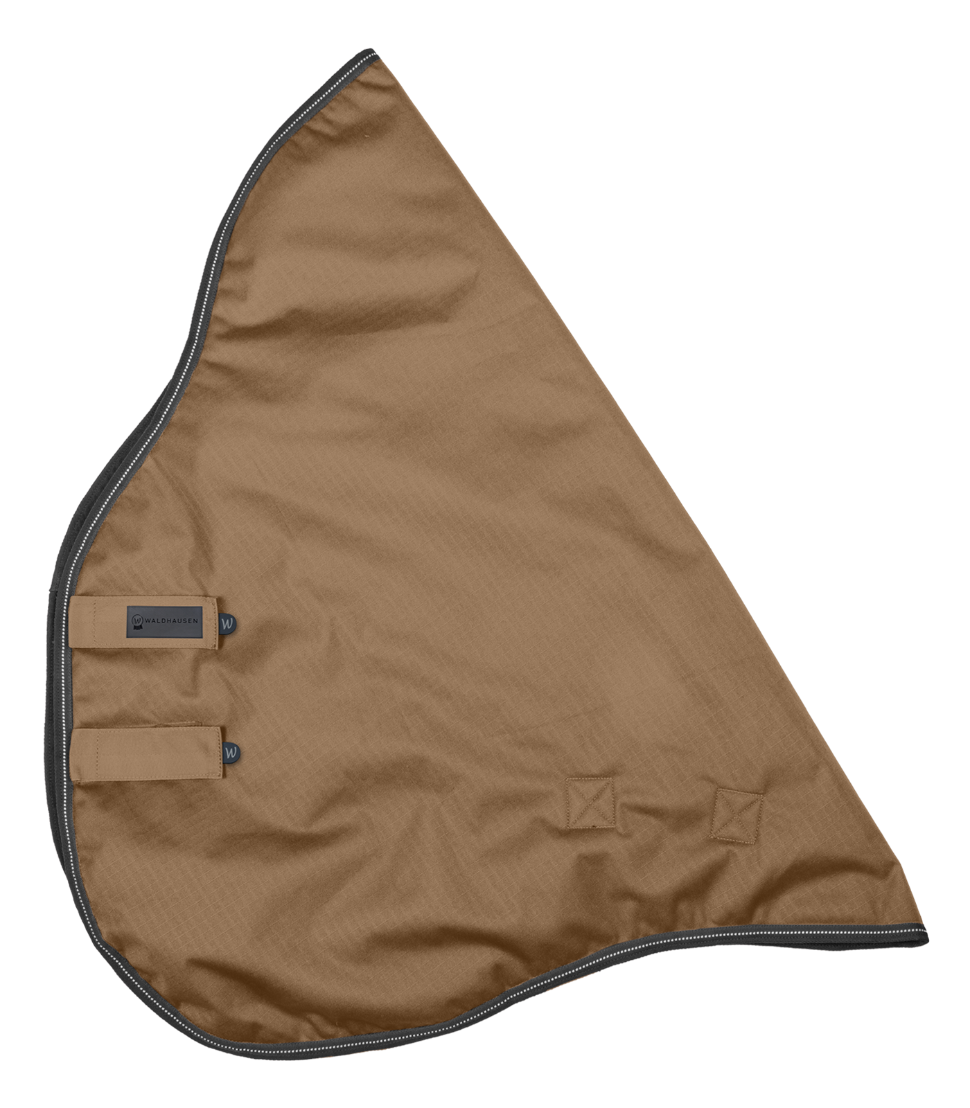 Waldhausen Waldhausen Outdoorhalsteil 600D, Light