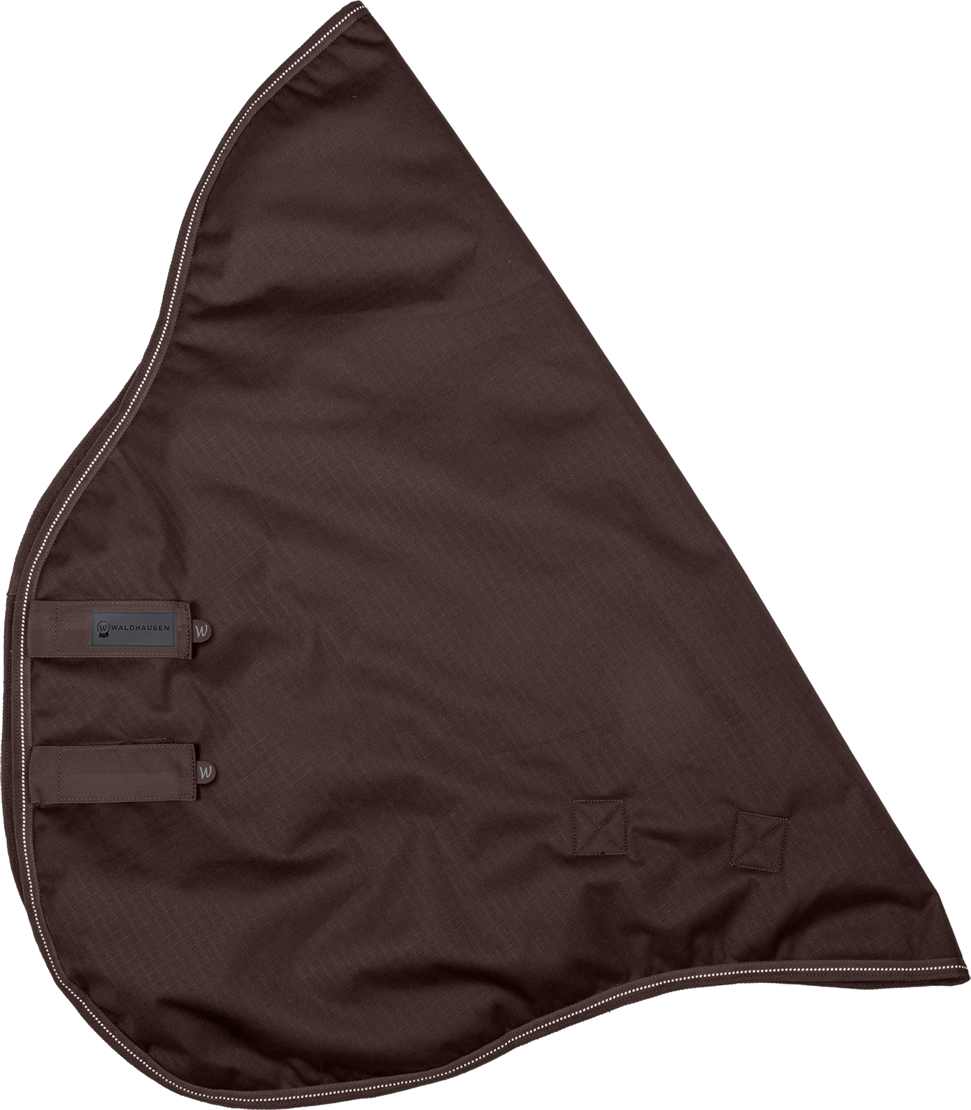 Waldhausen Waldhausen Outdoorhalsteil 600D, 200 g