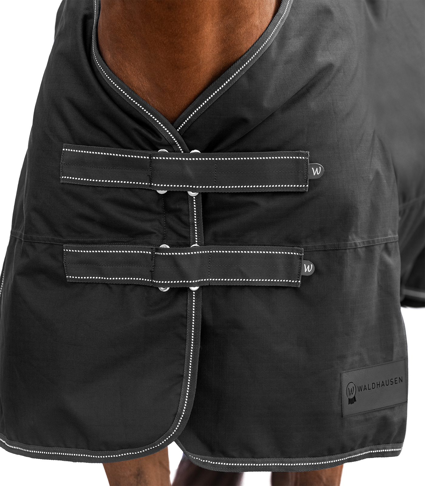 Waldhausen ARCTIC Outdoordecke, High Neck, 200 g