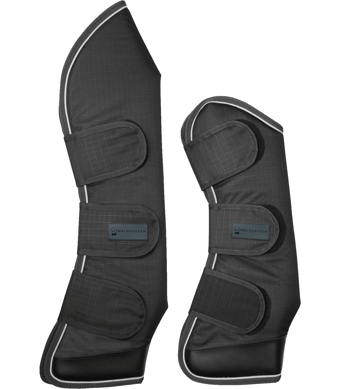 Waldhausen Waldhausen COMFORT Transportgamasche, 4er Set
