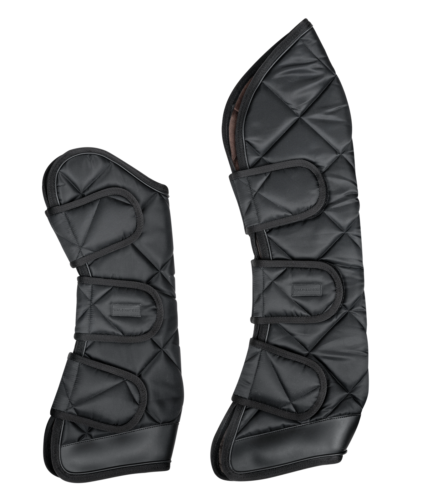 Waldhausen Transportgamaschen EXCLUSIVE, 4er Set