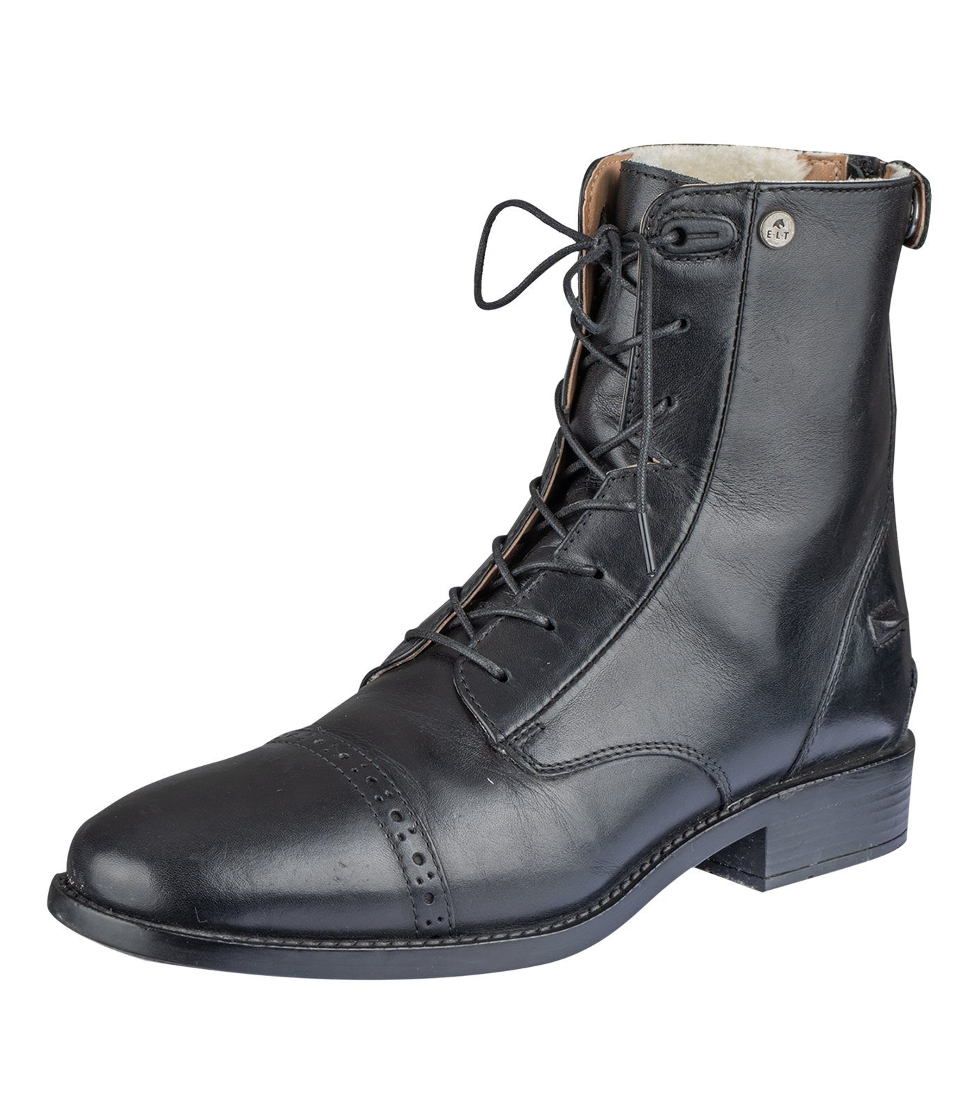 Waldhausen Waldhausen Schnürstiefelette Belfort Winter Waldhausen Waldhausen Schnürstiefelette Belfort Winter