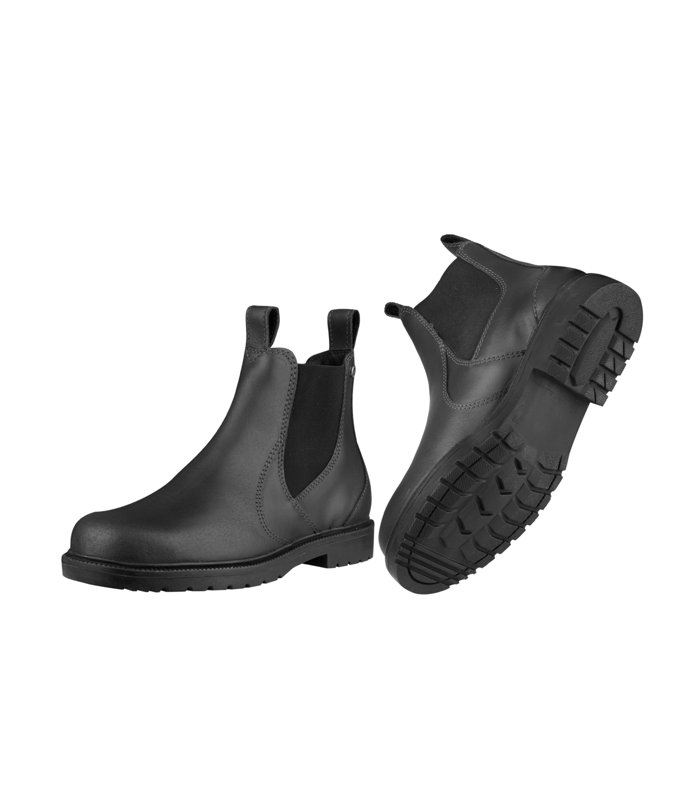 Waldhausen Waldhausen Jodhpurstiefelette Secura Waldhausen Waldhausen Jodhpurstiefelette Secura