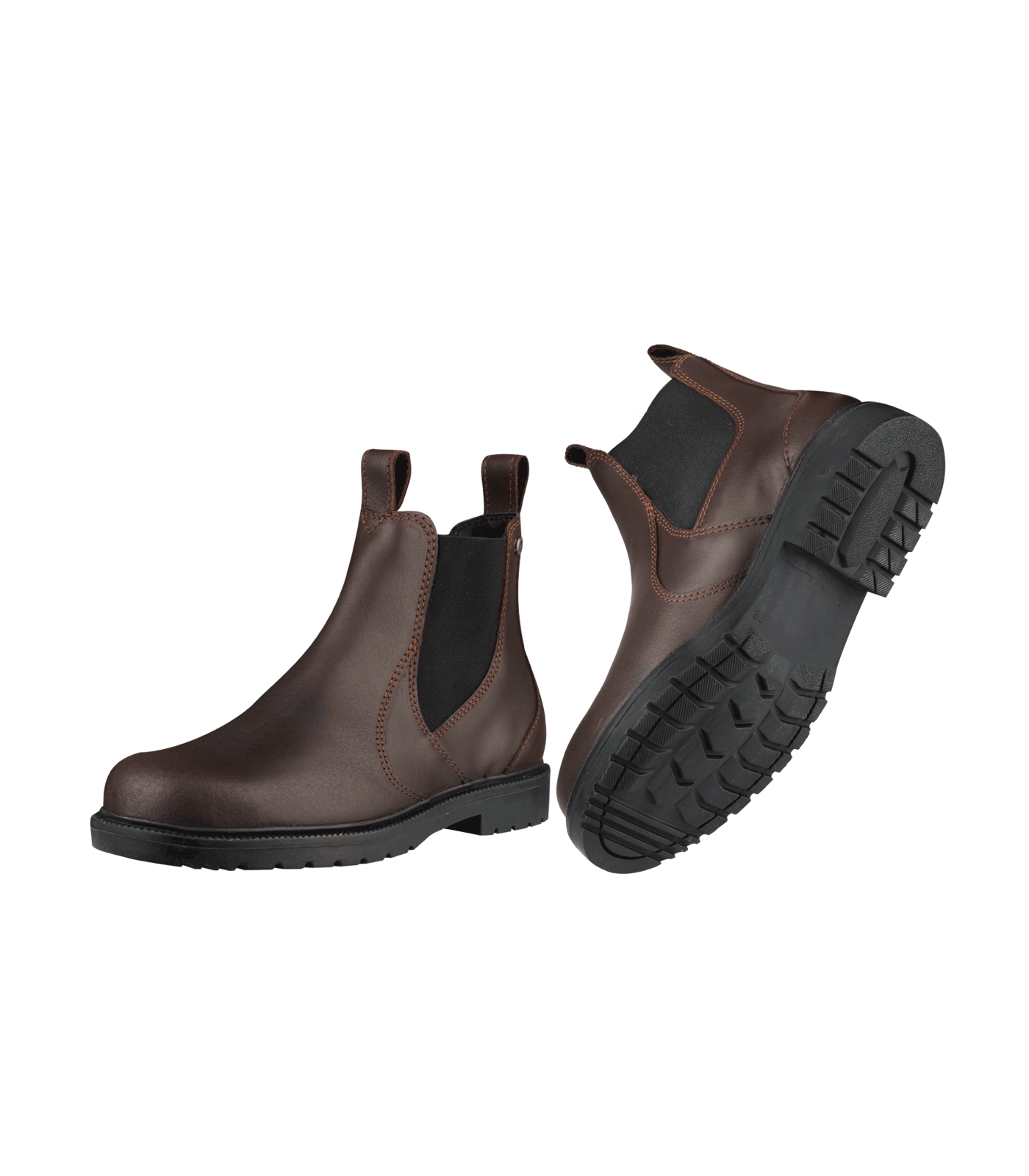 Alternative view of Waldhausen Jodhpurstiefelette Secura