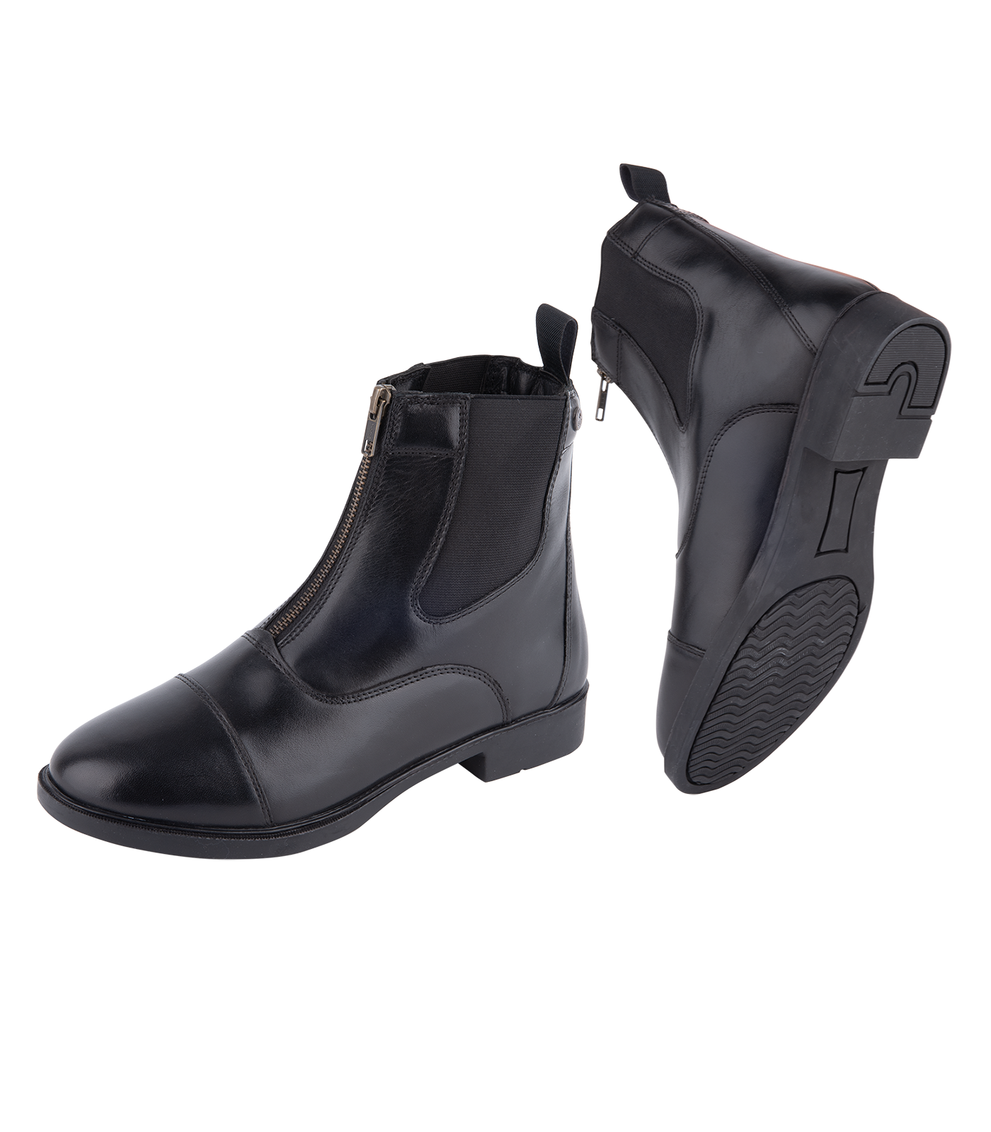 Waldhausen Waldhausen Jodhpurstiefelette Boston