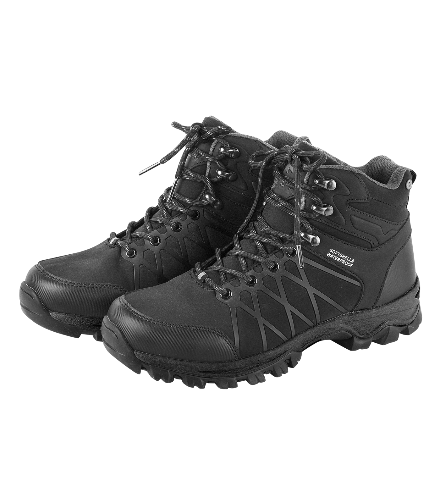 Waldhausen Outdoorschuh Ottawa