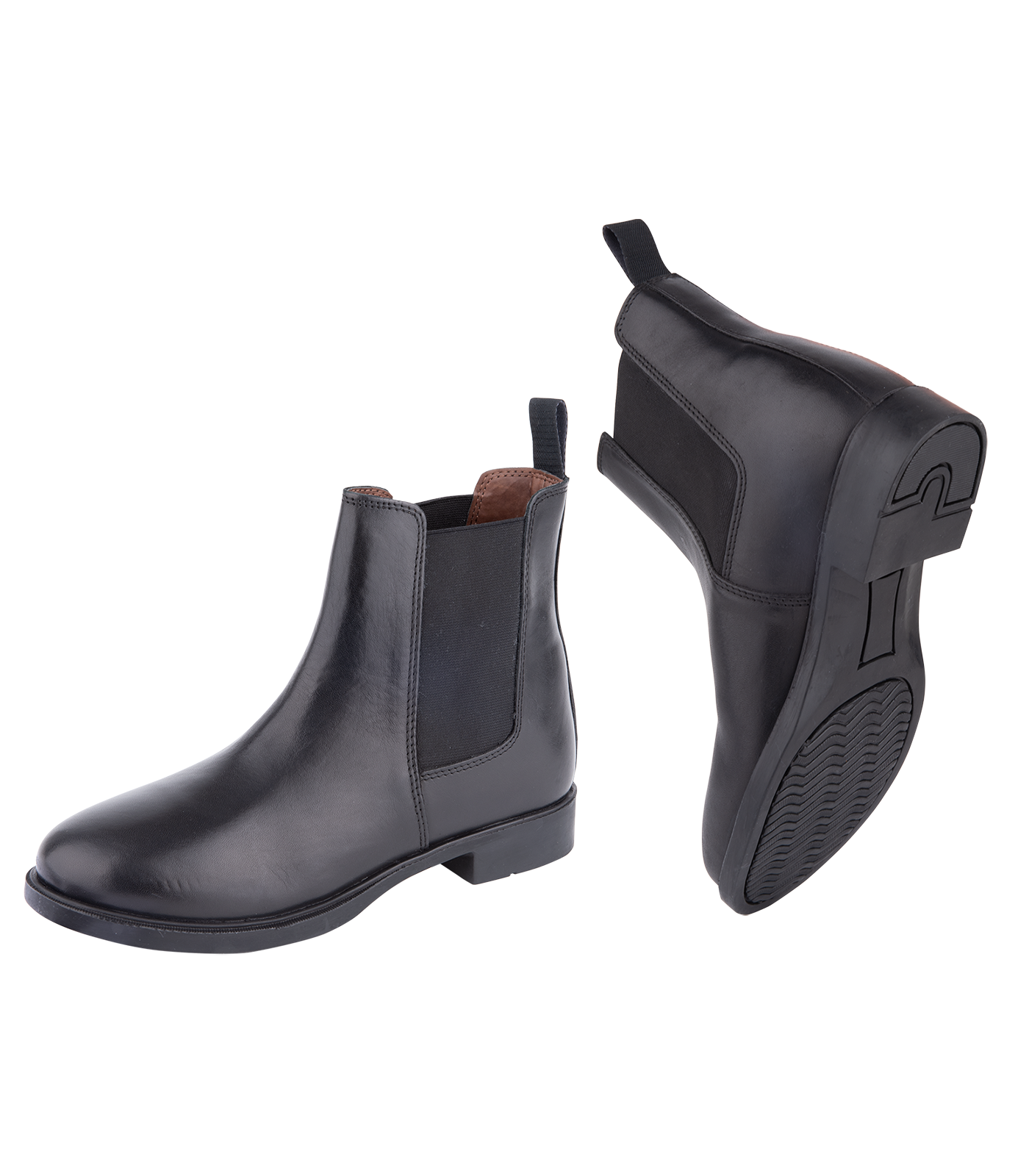 Waldhausen Waldhausen Jodhpurstiefelette Star