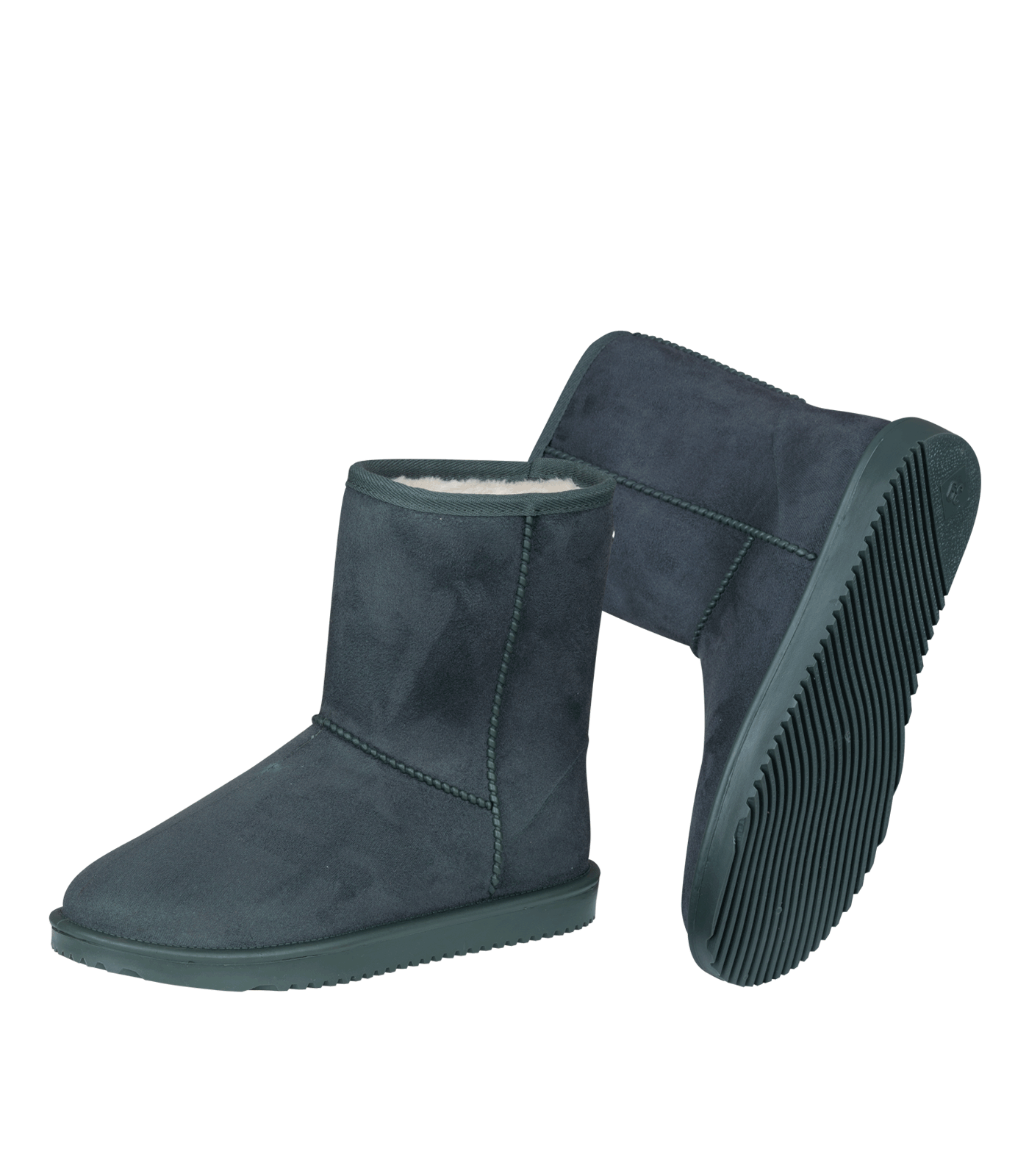 Waldhausen Waldhausen Bootie Rainless Velours