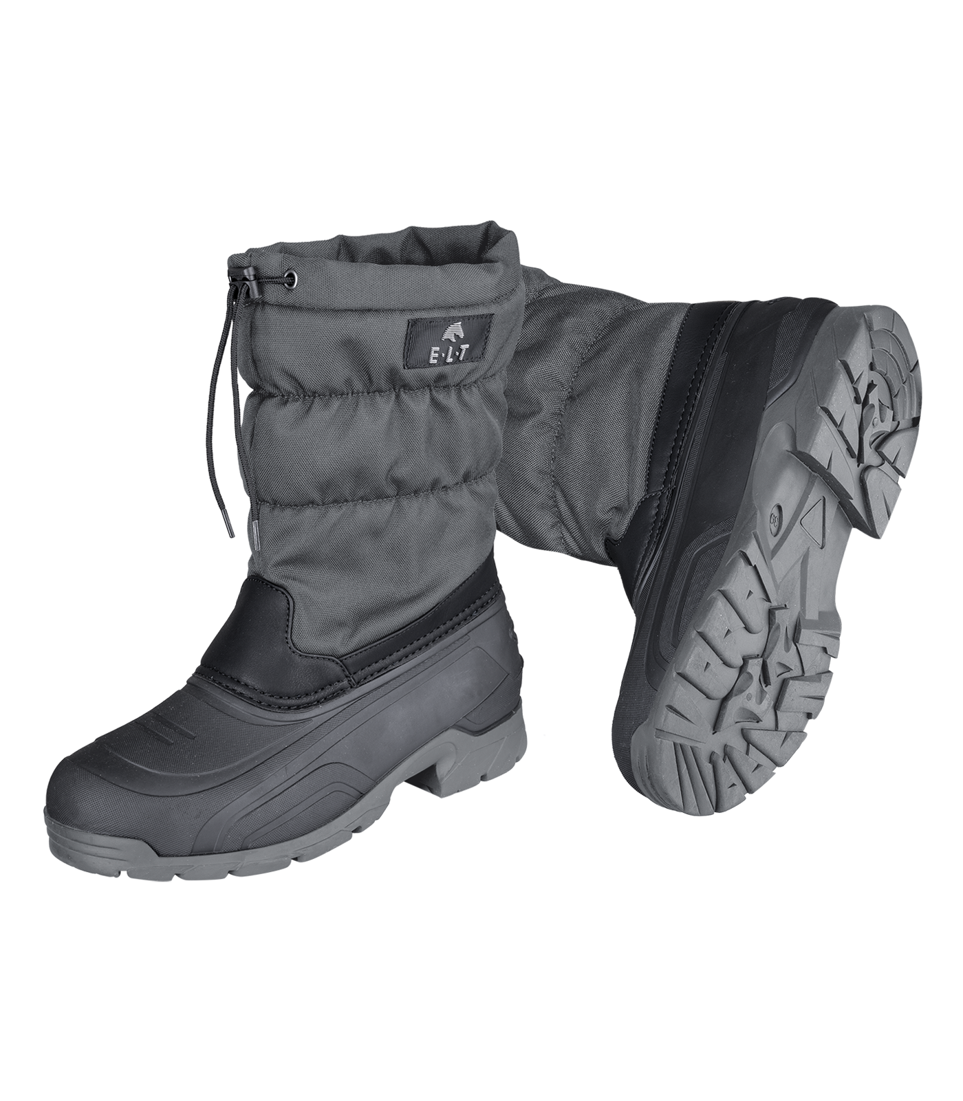 Alternative view of Waldhausen Thermostiefel Calgary