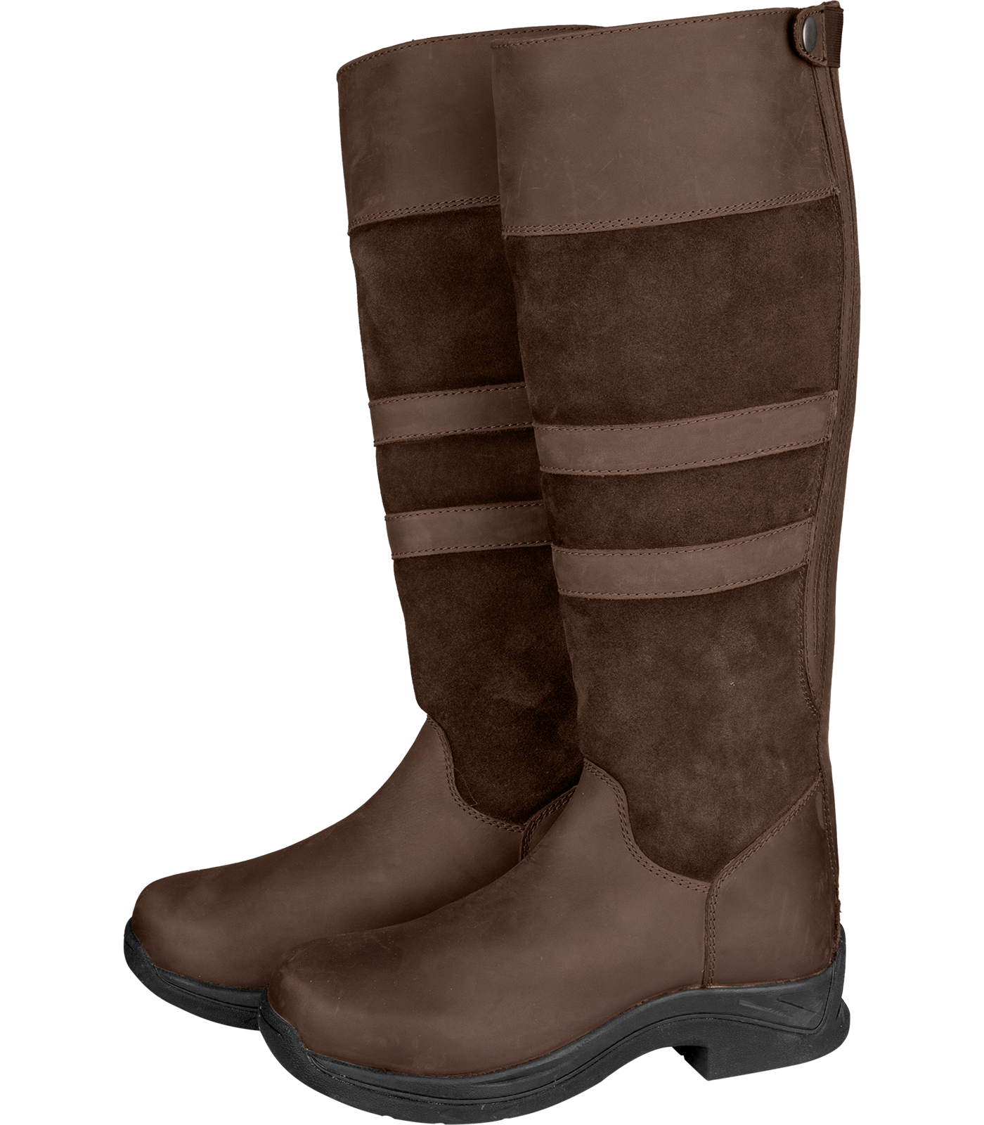 Waldhausen Waldhausen Winter Stallstiefel Oakland
