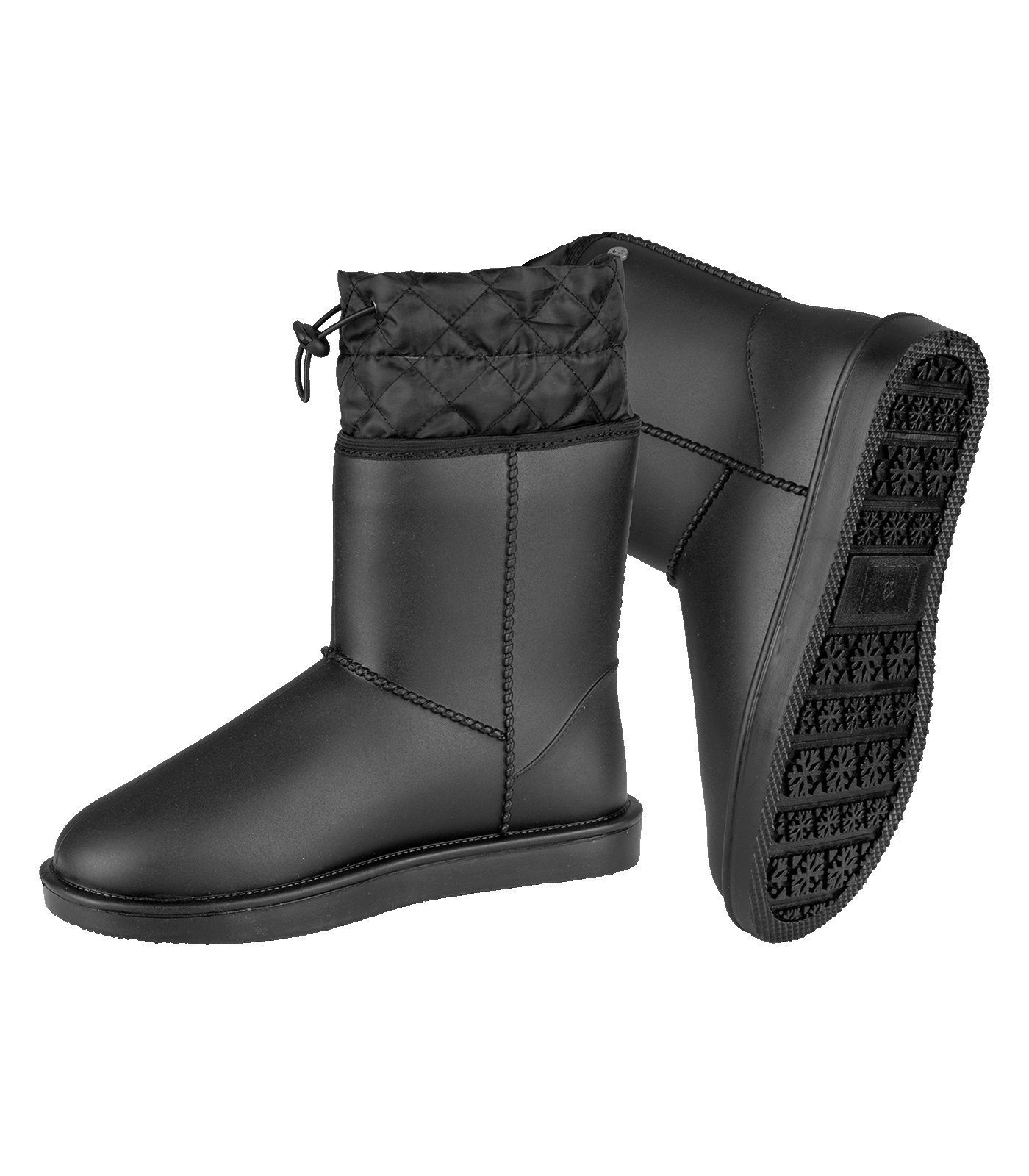 Waldhausen Waldhausen Bootie Rainless Pro