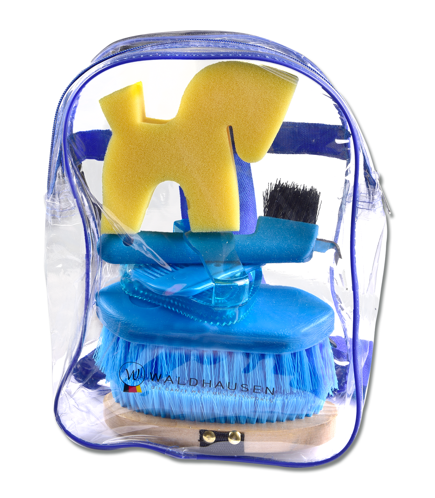 Waldhausen Waldhausen Grooming Kit