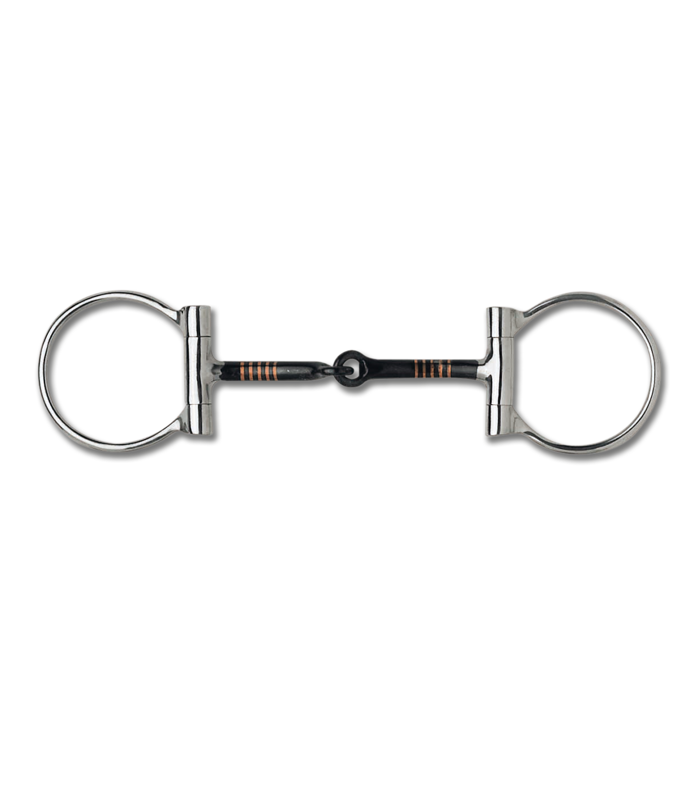 beris beris D-Ring Snaffle Bit