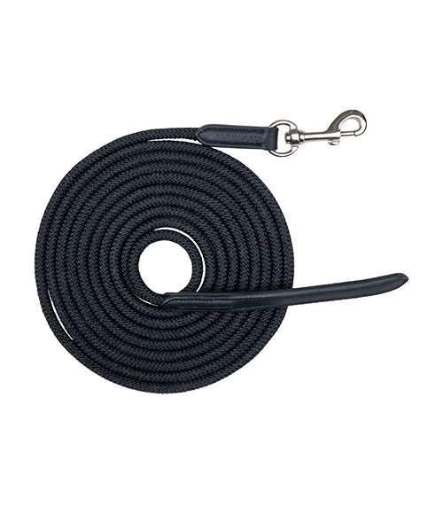 Waldhausen Waldhausen Leichtes Bodenarbeitsseil mit Karabiner, leicht, ca. 4 m