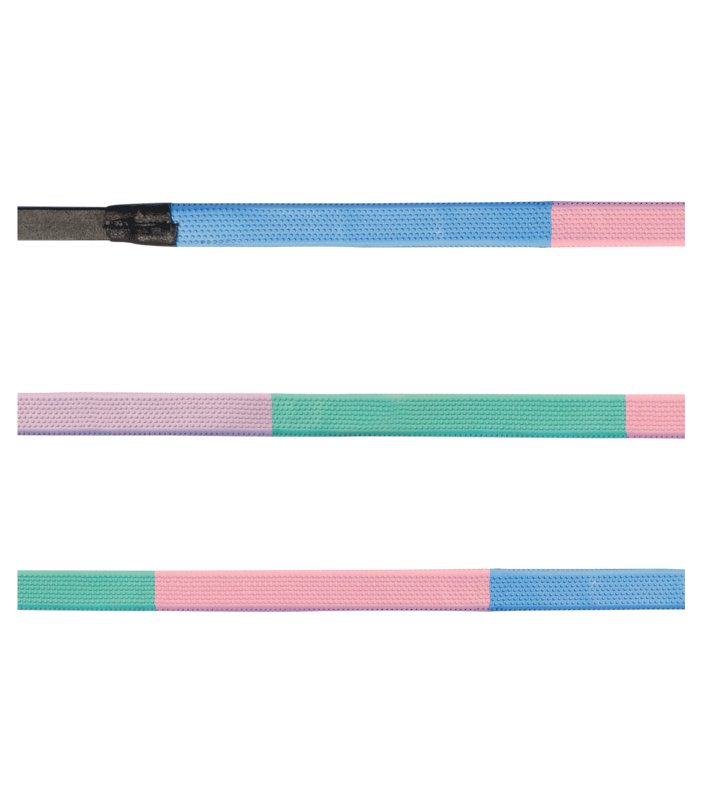 Waldhausen Gummizügel Rainbow