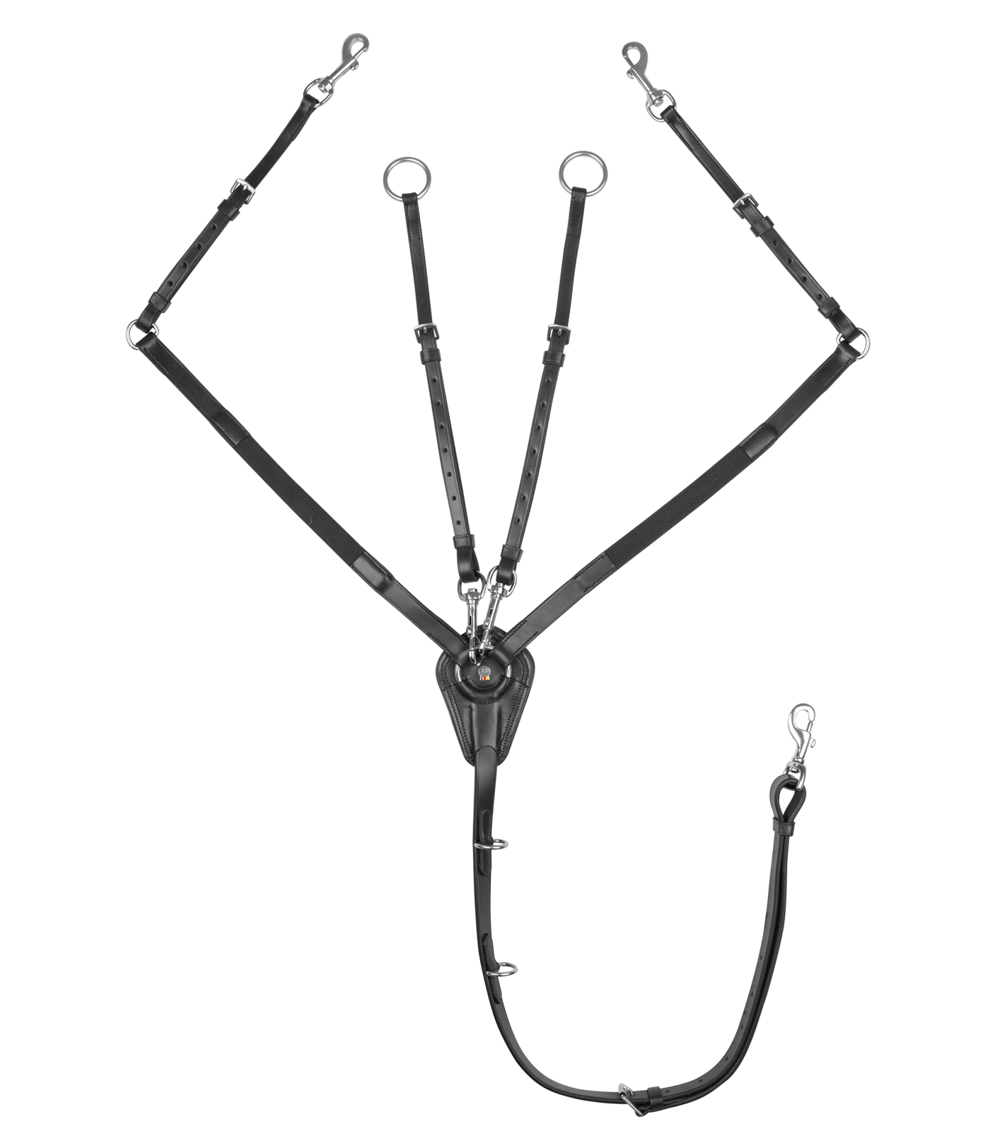 Waldhausen Waldhausen X-Line Vorderzeug