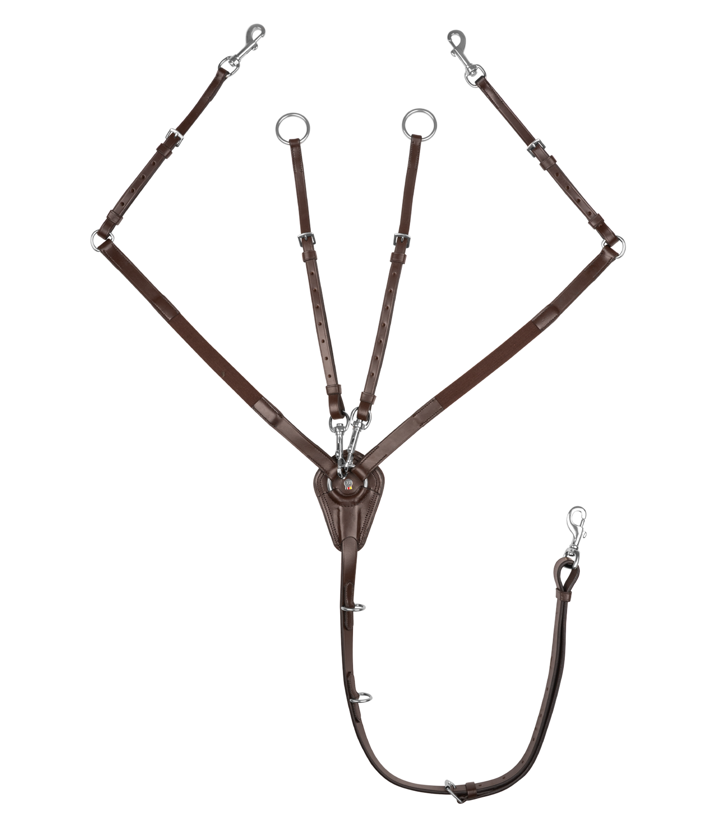 Waldhausen Waldhausen X-Line Vorderzeug