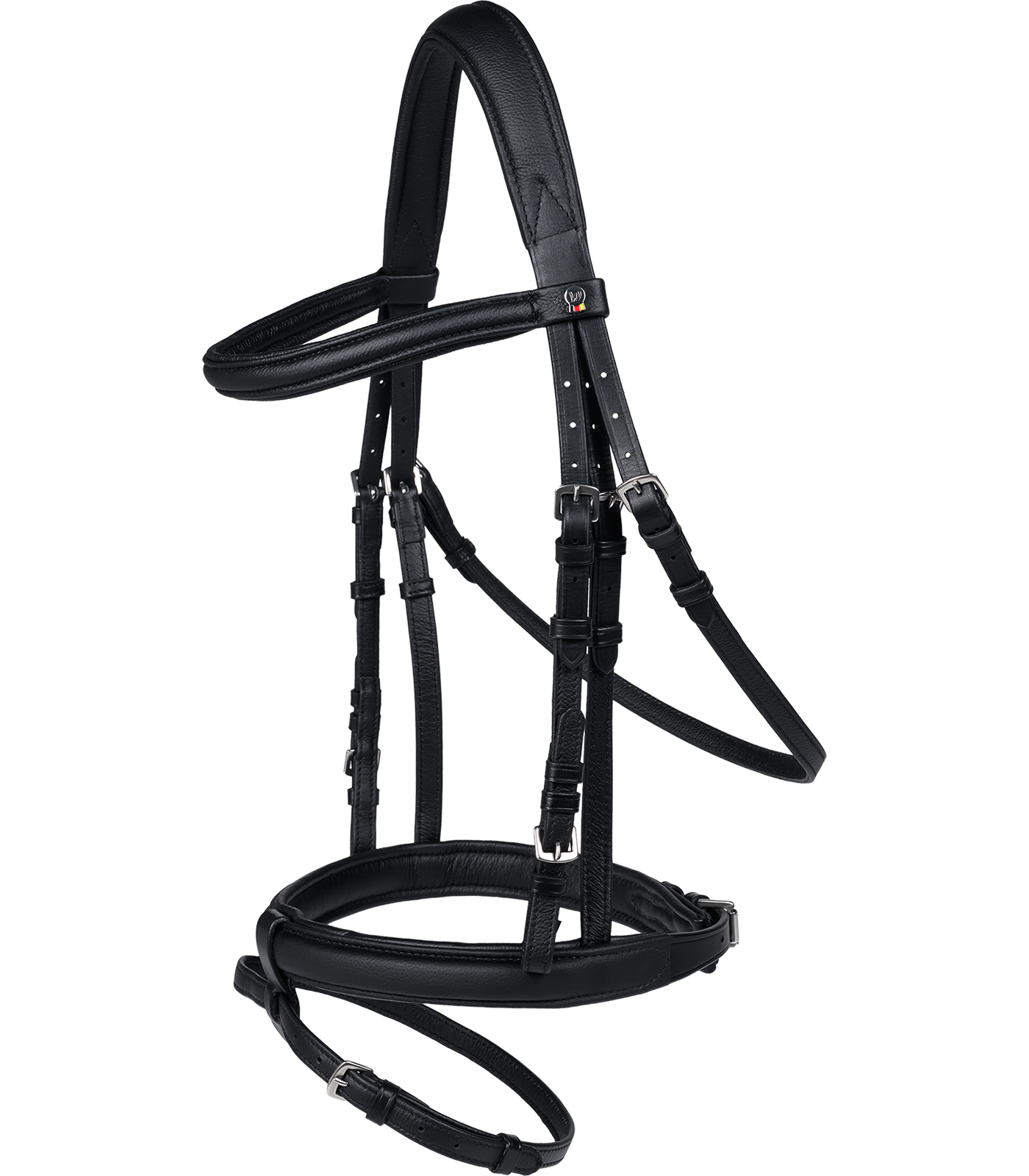 Waldhausen Waldhausen X-Line Trensenzaum Supersoft