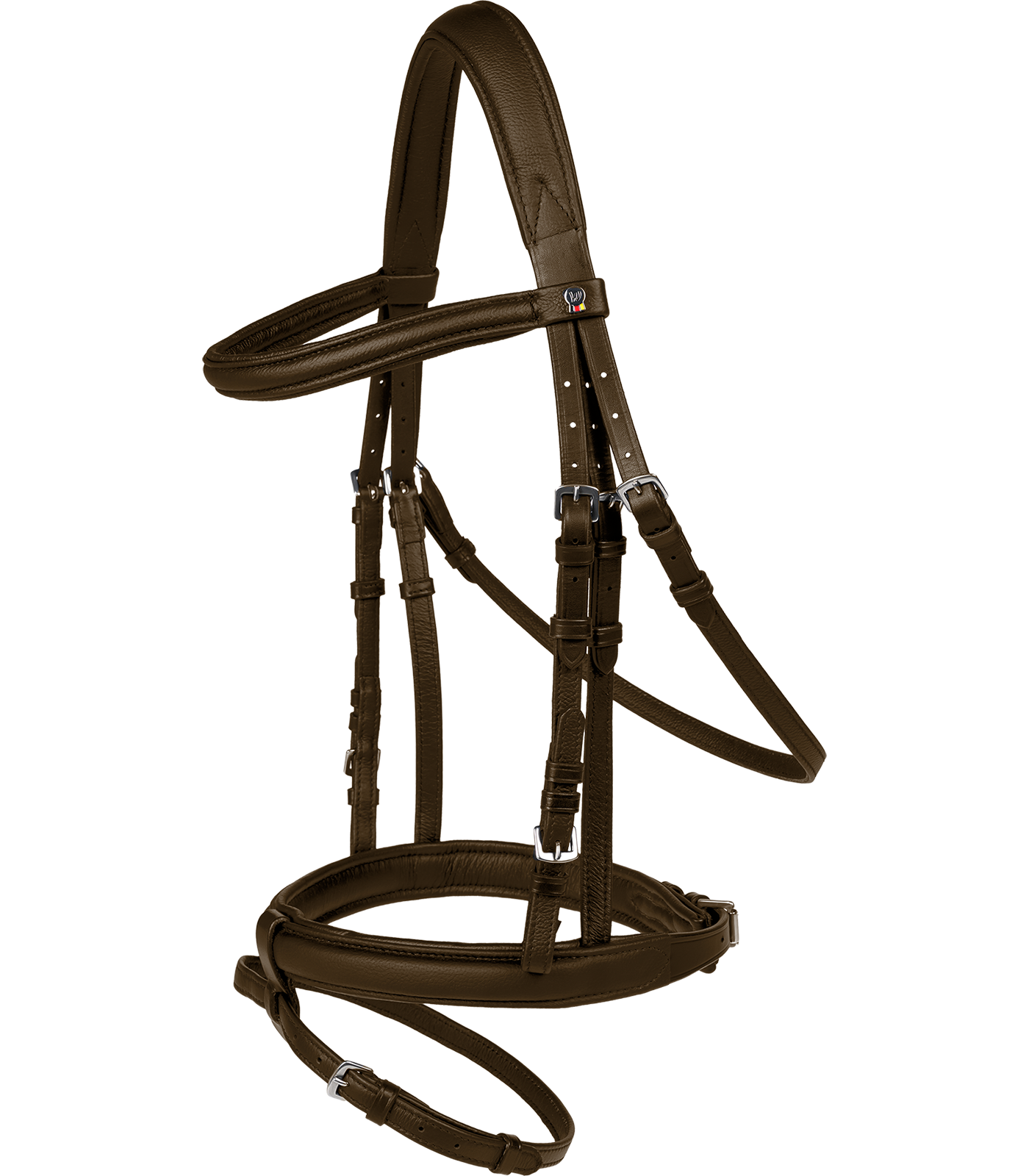 Waldhausen Waldhausen X-Line Trensenzaum Supersoft