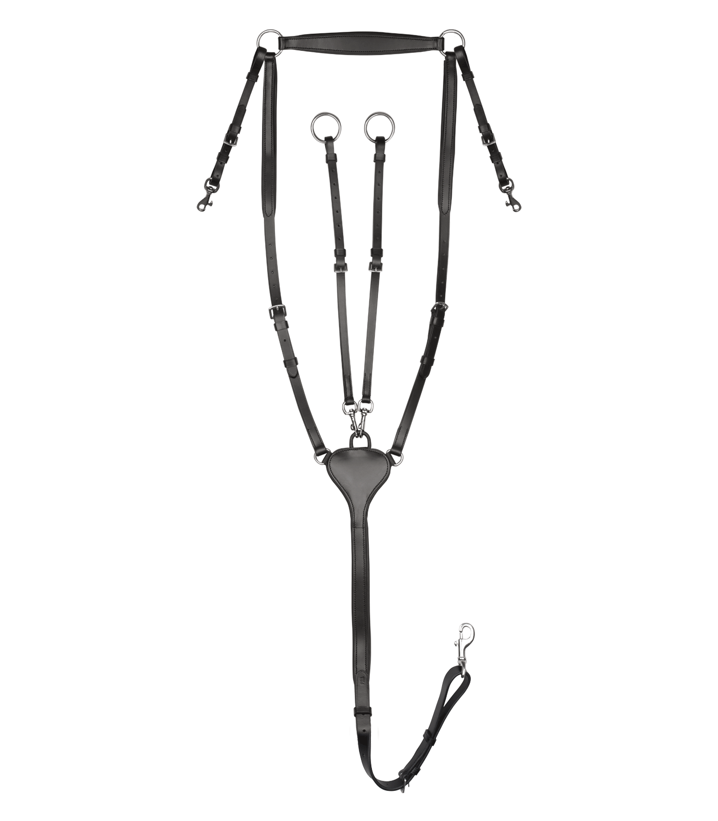 Waldhausen Waldhausen X-Line Vorderzeug Professional