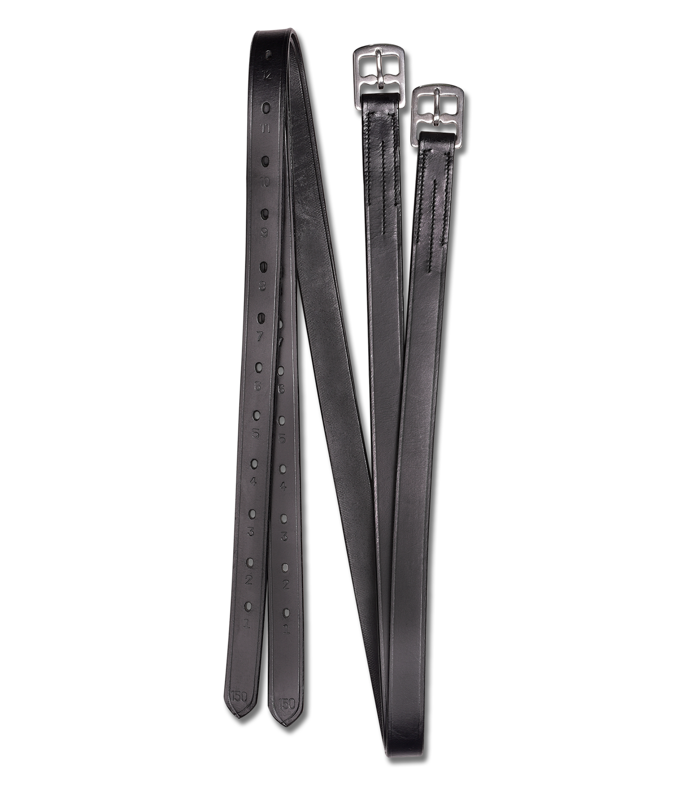 Waldhausen Waldhausen X-Line Steigbügelriemen, 25 mm breit