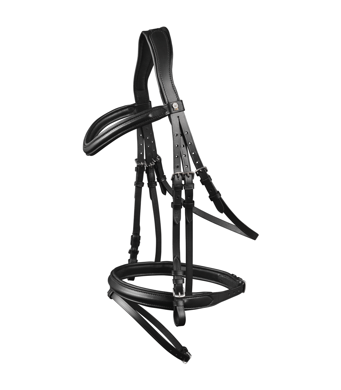 Waldhausen Waldhausen X-Line Trensenzaum London