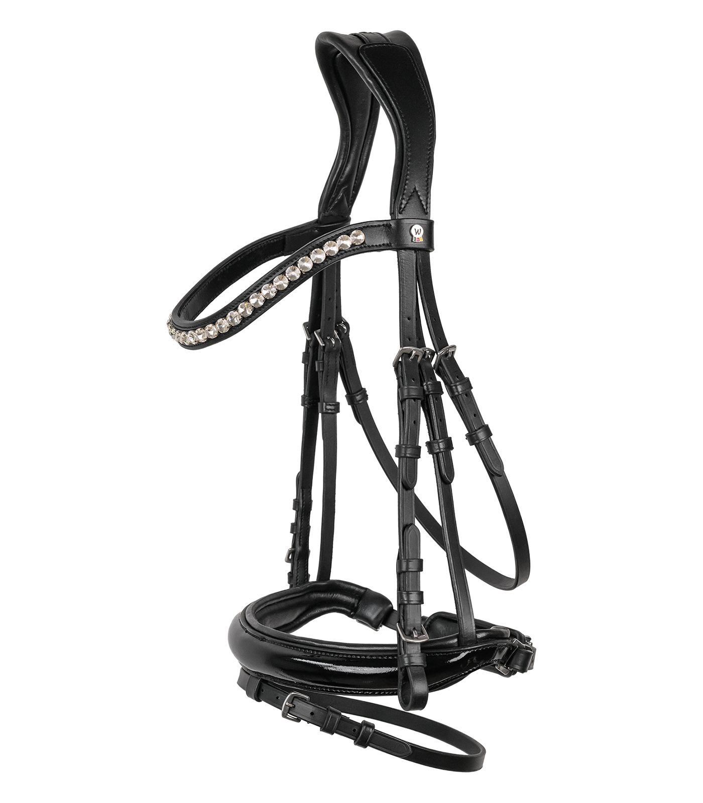 Waldhausen Waldhausen X-Line Trensenzaum Evermore