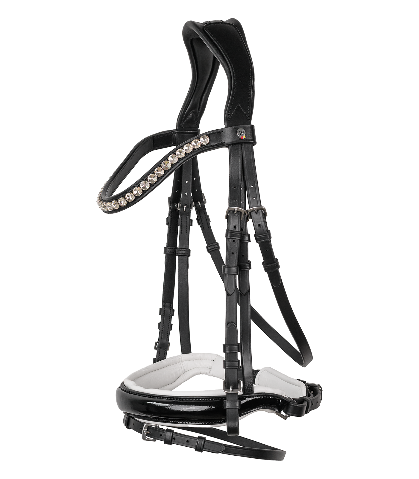Alternative view of Waldhausen X-Line Trensenzaum Evermore