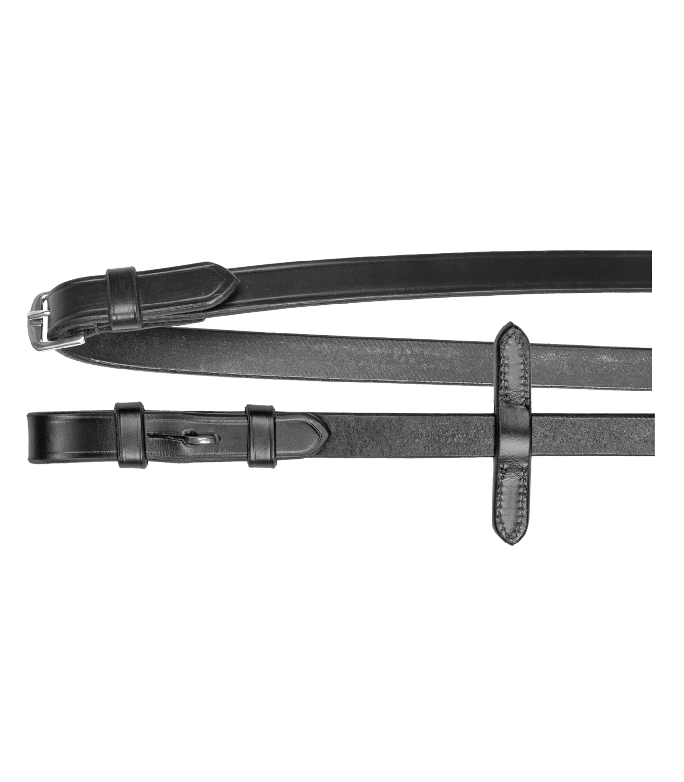 Waldhausen Leder-Trensenzügel