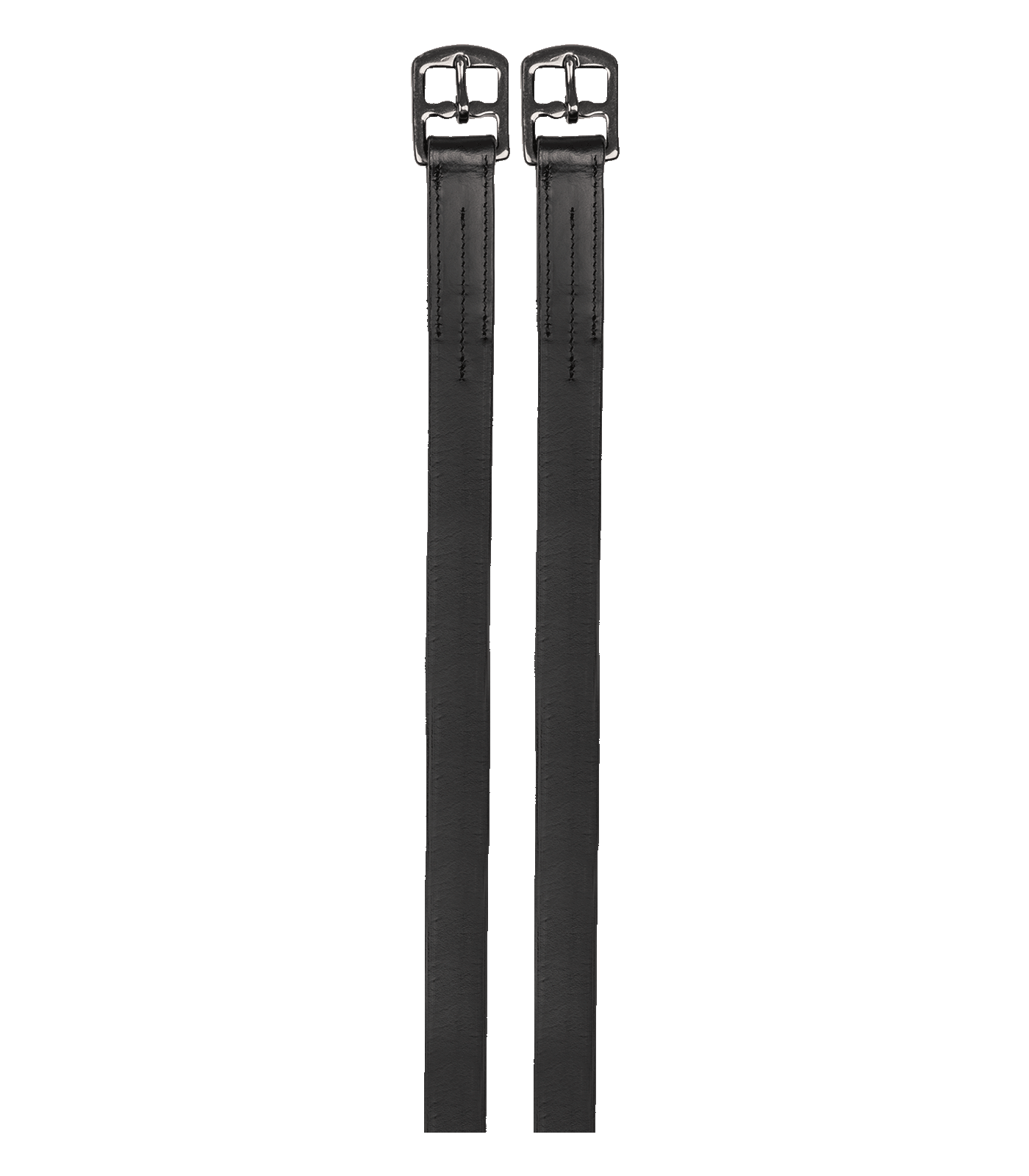 Waldhausen Waldhausen X-Line Steigbügelriemen Blackstar