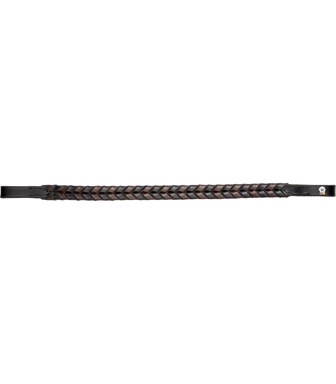 Waldhausen Waldhausen X-Line Stirnband Braided