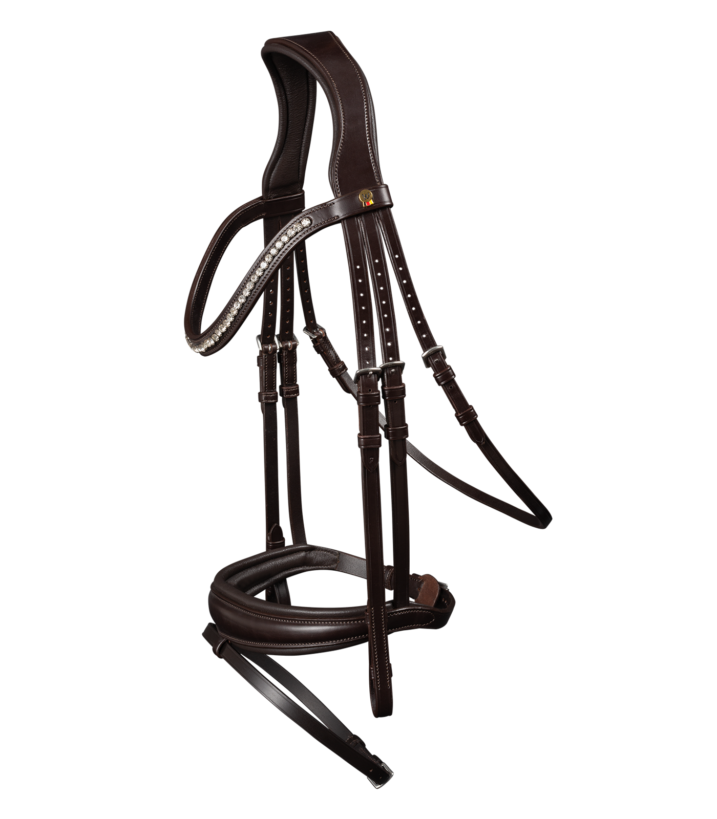 Waldhausen Waldhausen S-Line Trensenzaum Essential
