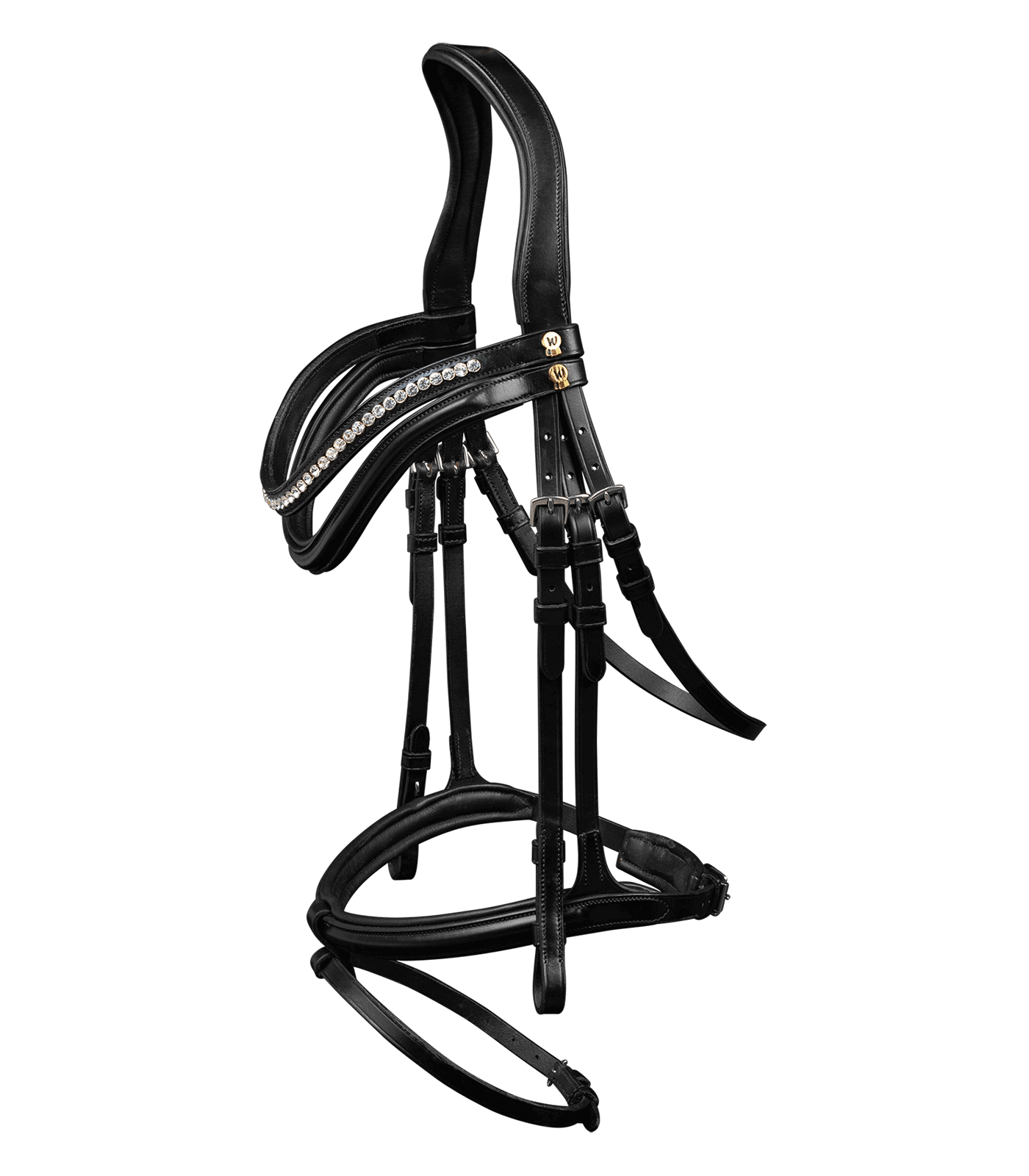 Waldhausen Waldhausen S-Line Trensenzaum Harmony