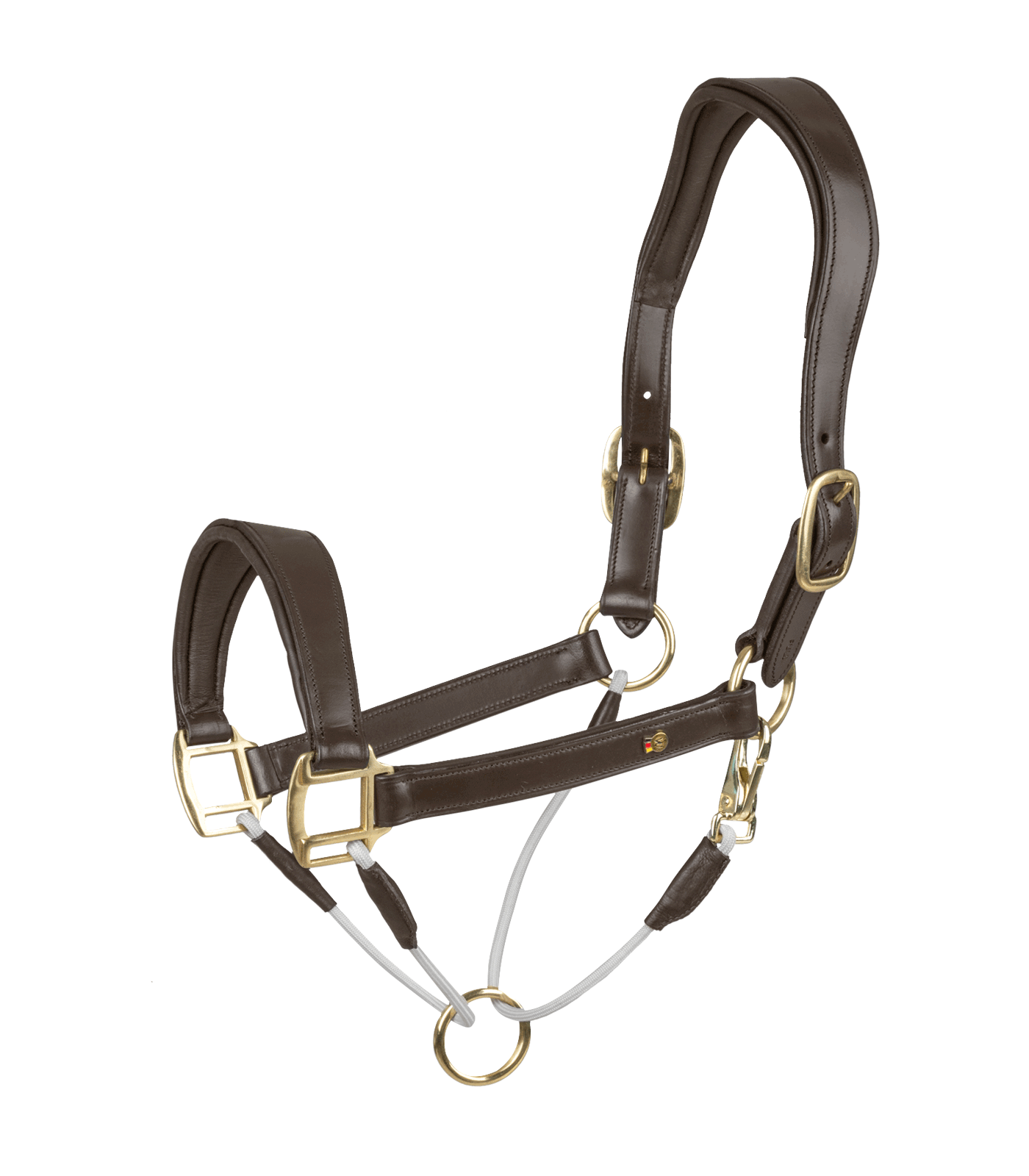 Waldhausen Waldhausen S-Line Lederhalfter Royal